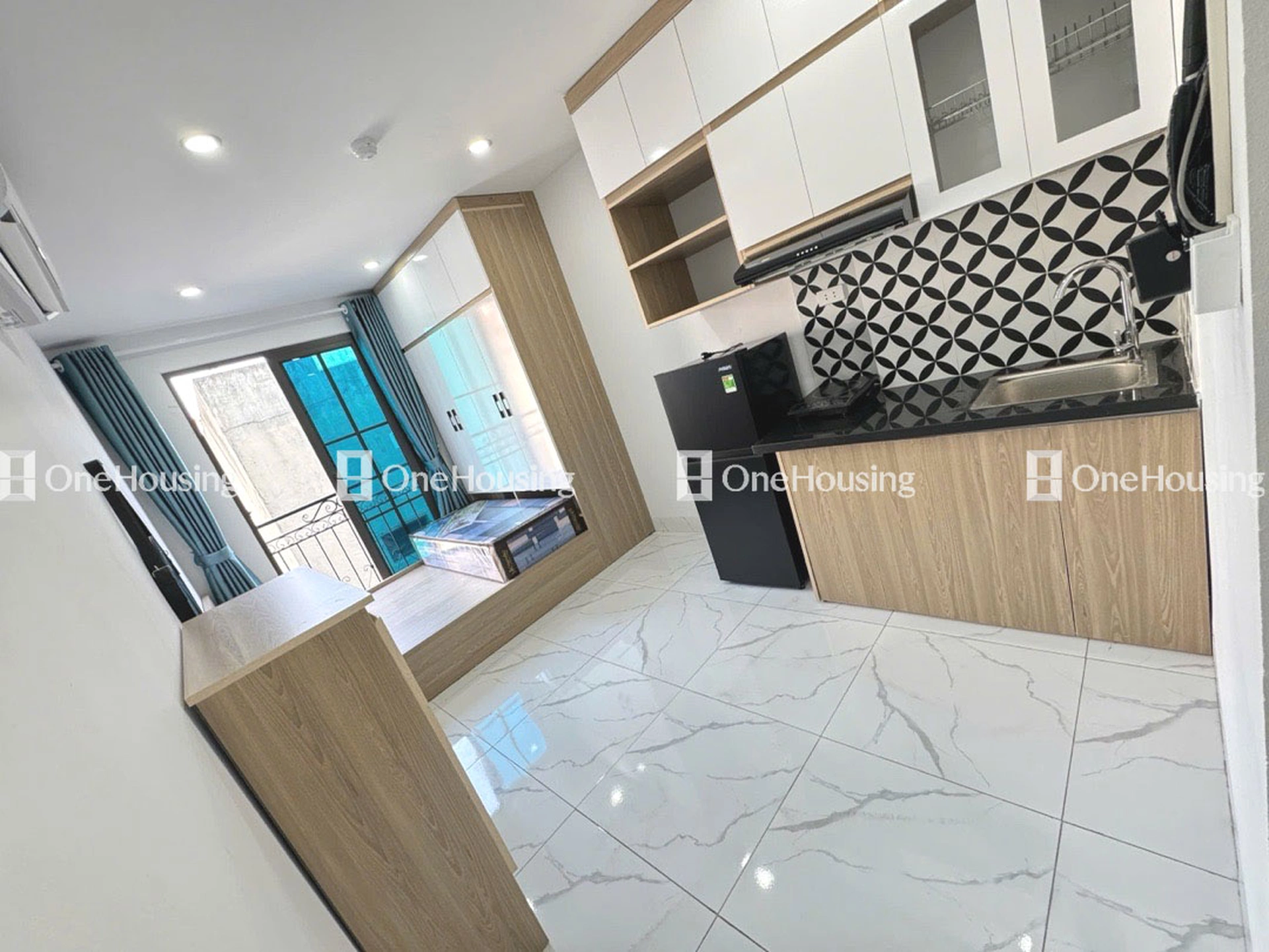 Onehousing image