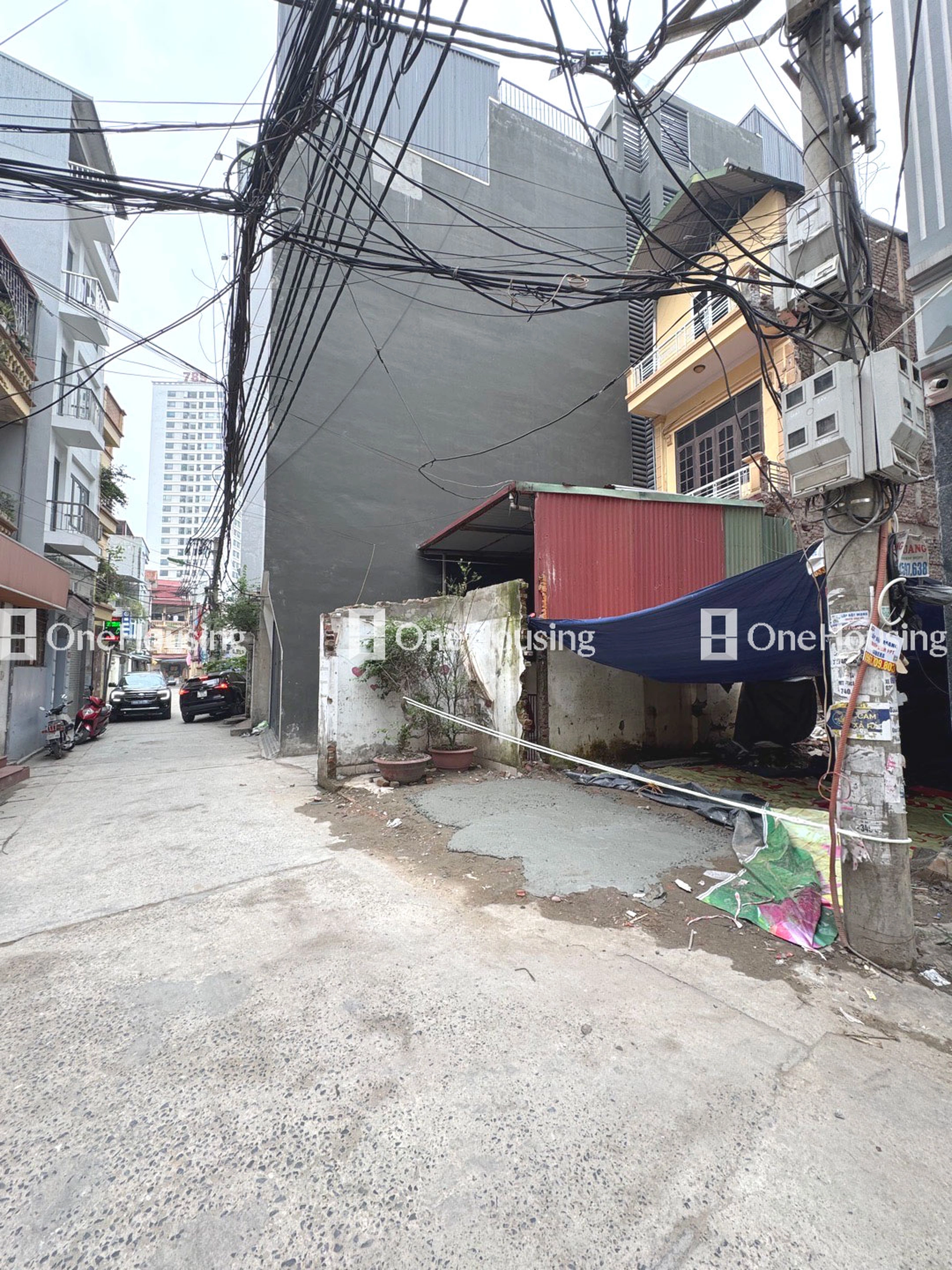 Onehousing image