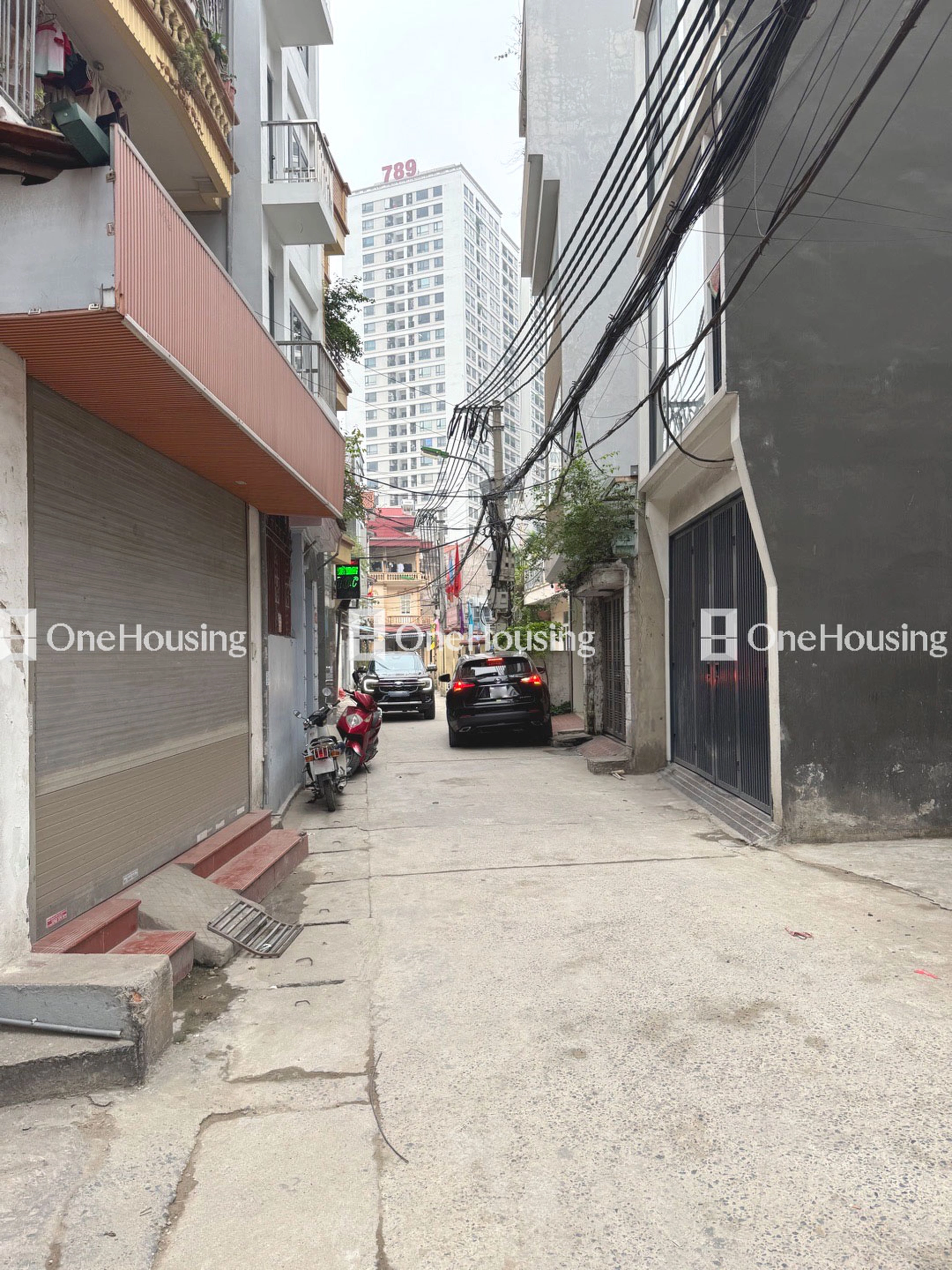 Onehousing image