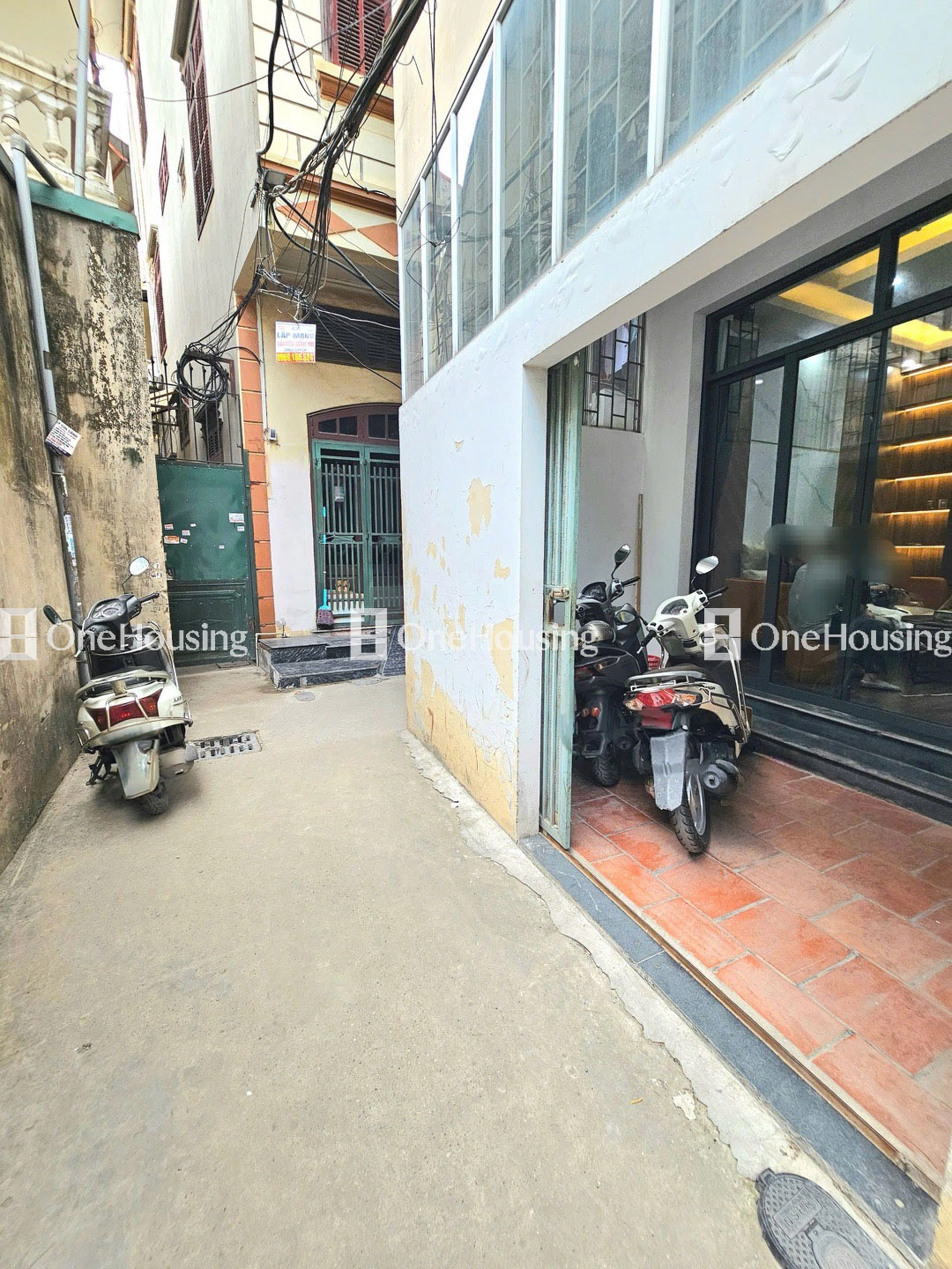 Onehousing image