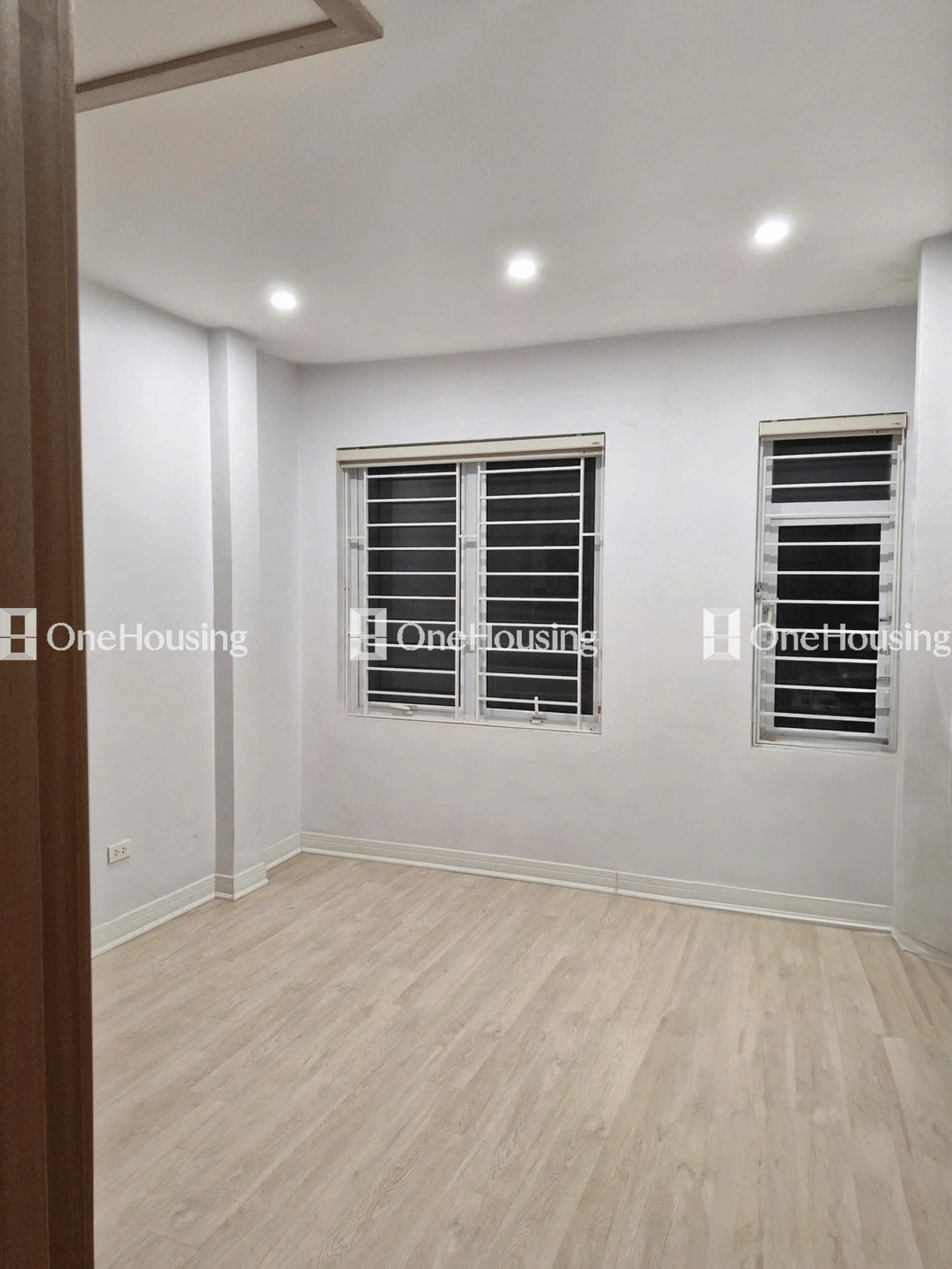 Nhà mặt ngõ cách Đường Kim Giang 270m, P. Đại Kim, Q. Hoàng Mai, TP. Hà Nội