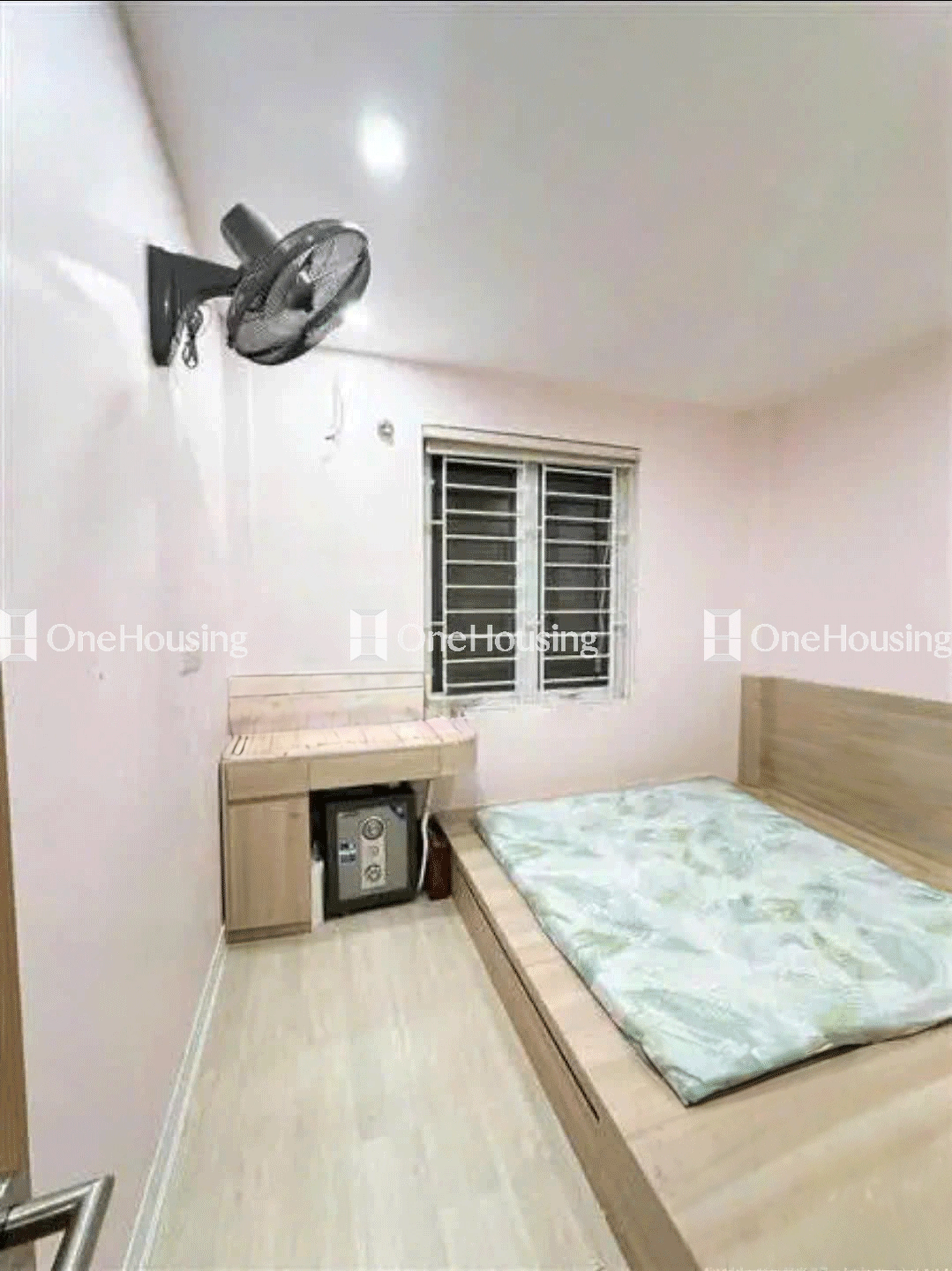 Nhà mặt ngõ cách Đường Kim Giang 270m, P. Đại Kim, Q. Hoàng Mai, TP. Hà Nội