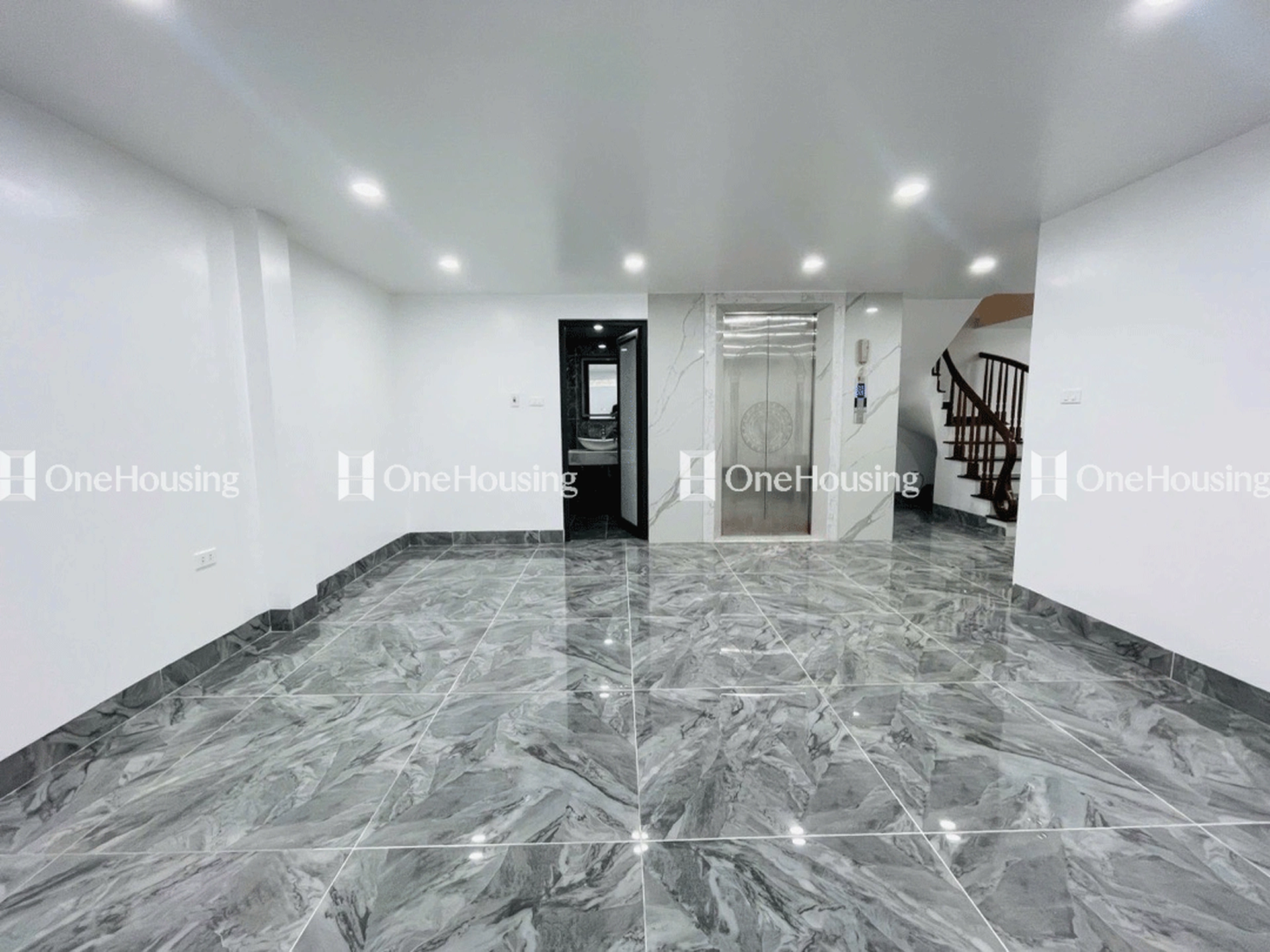 Nhà mặt ngõ cách Nguyễn Đức Cảnh 30m, P. Tương Mai, Q. Hoàng Mai, TP. Hà Nội