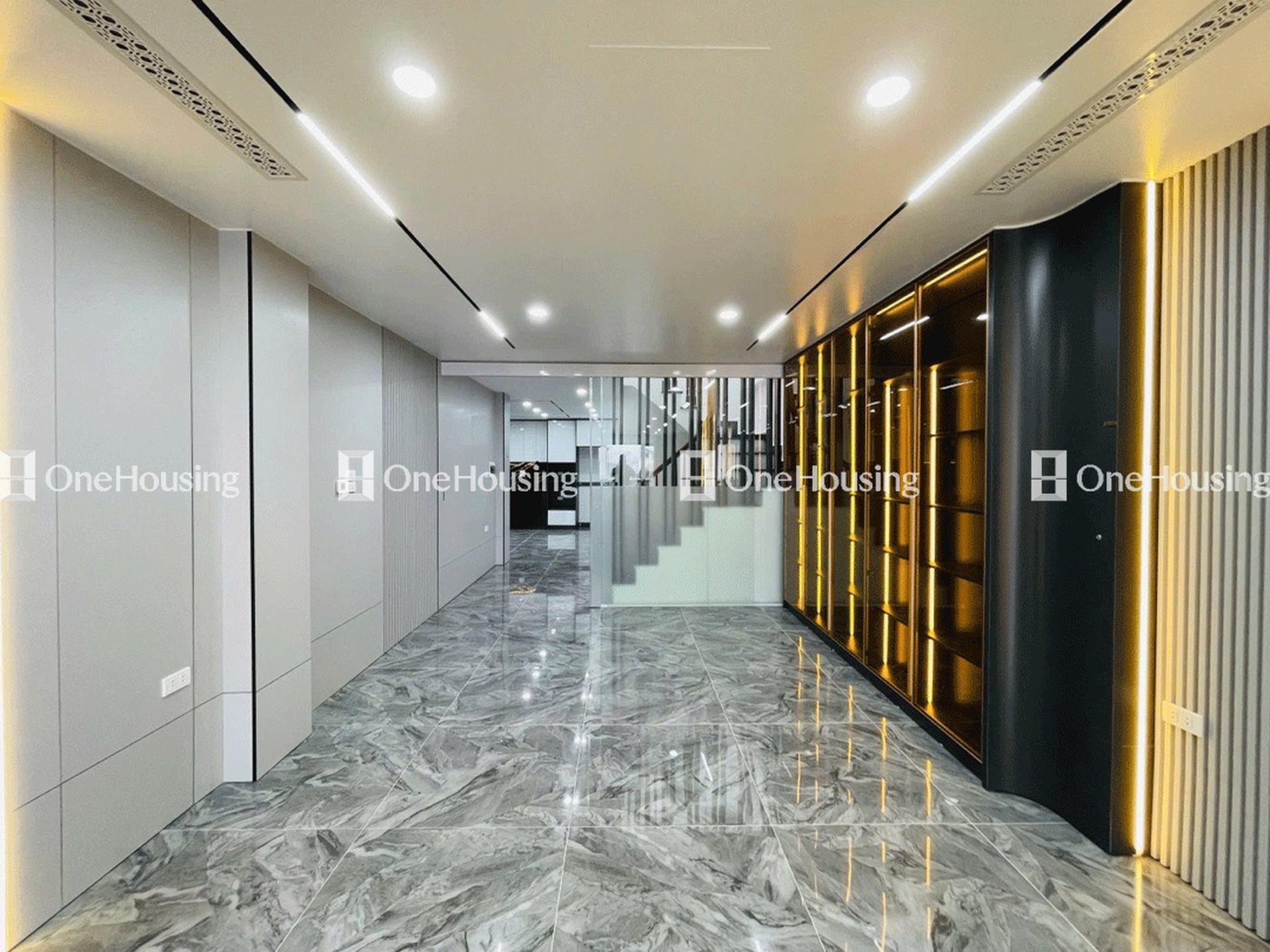 Nhà mặt ngõ cách Nguyễn Đức Cảnh 30m, P. Tương Mai, Q. Hoàng Mai, TP. Hà Nội