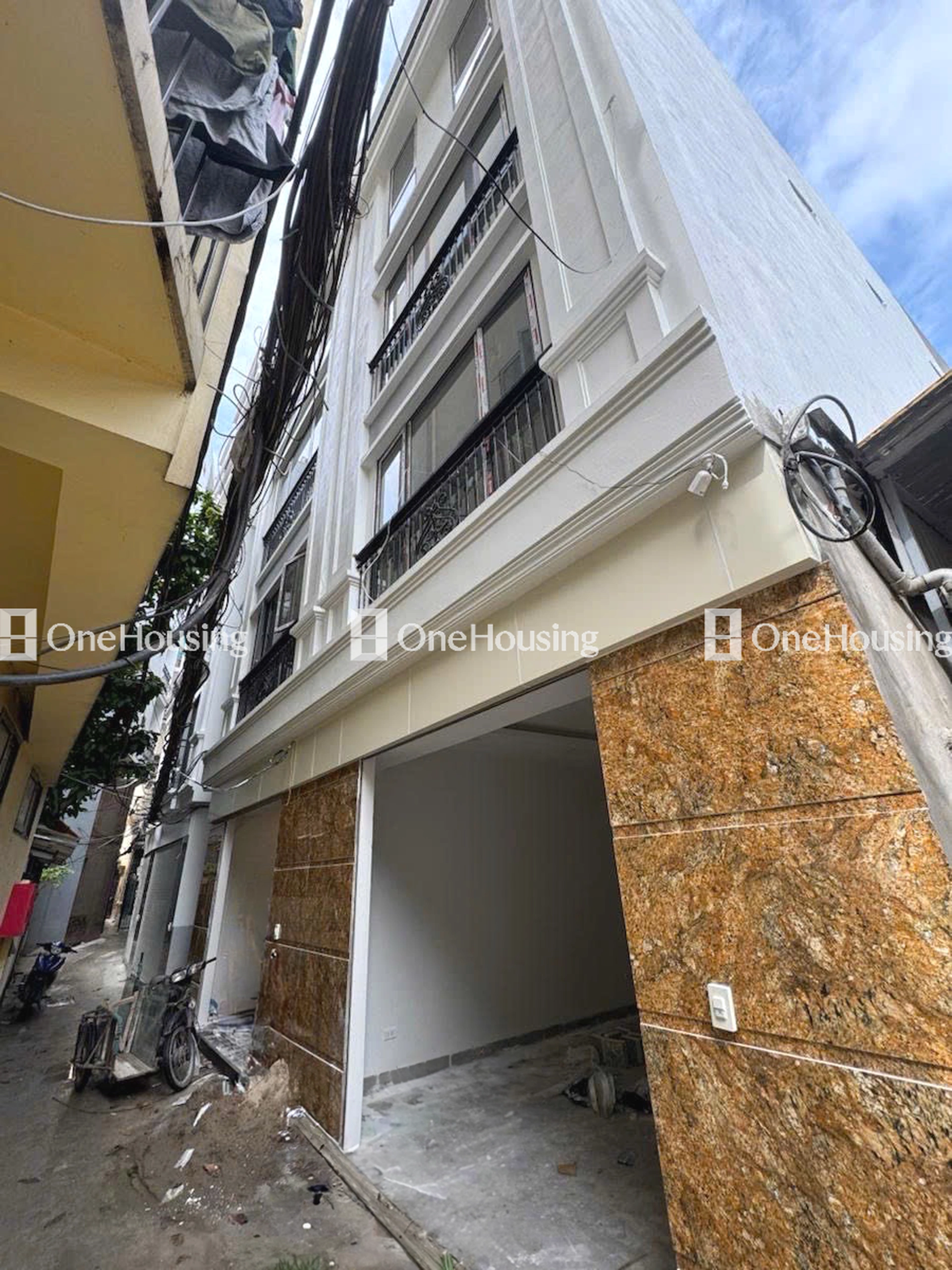 Onehousing image
