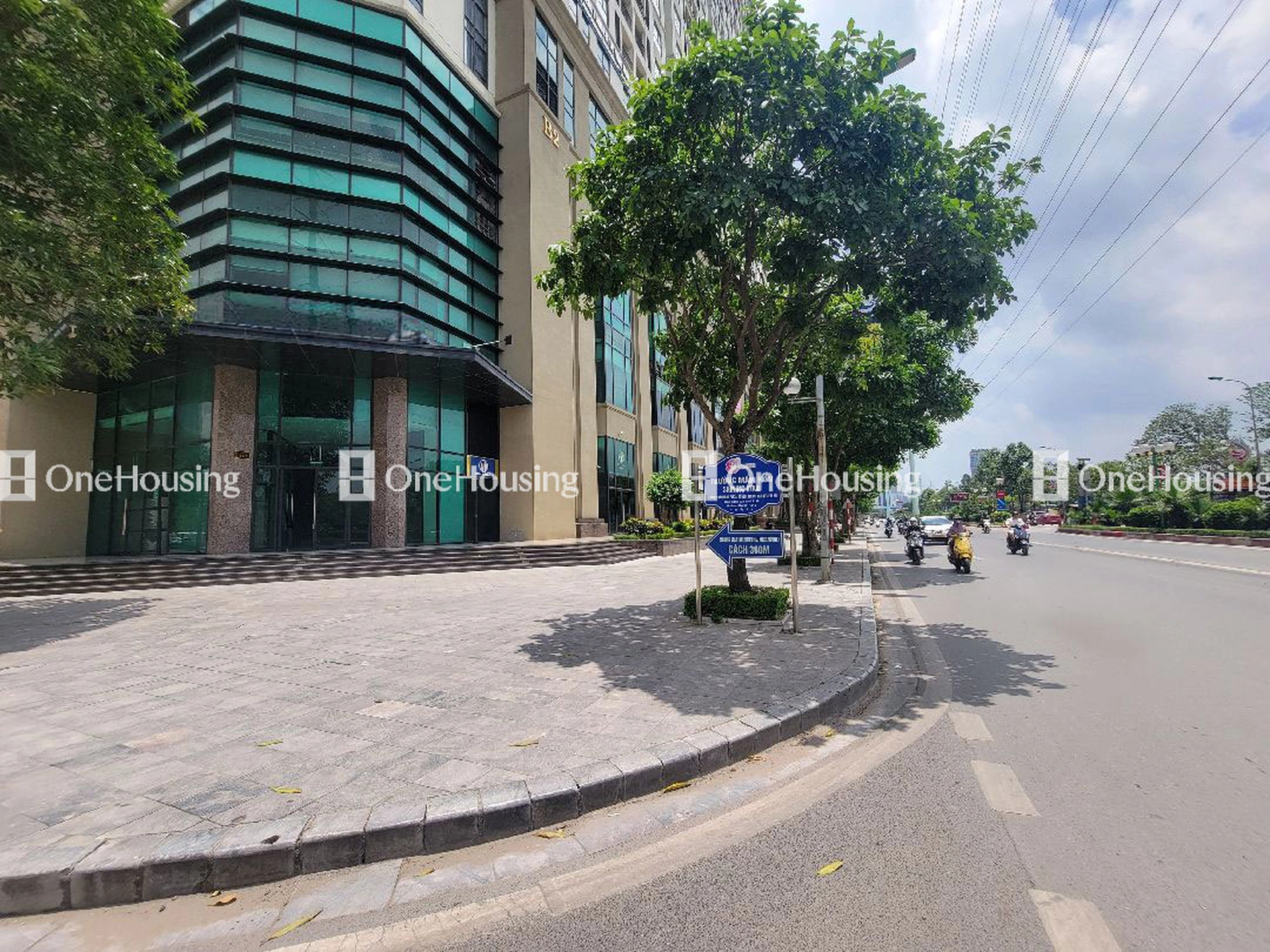 Onehousing image