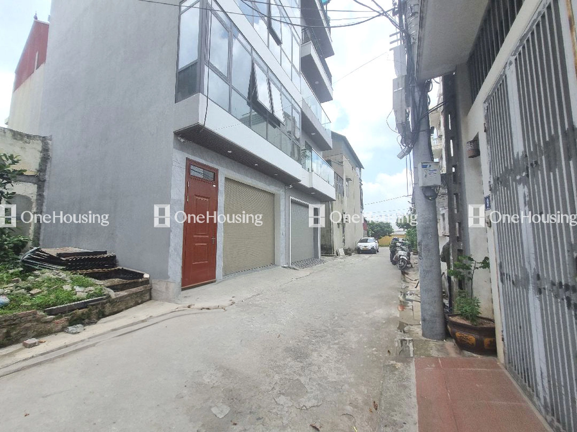 Onehousing image