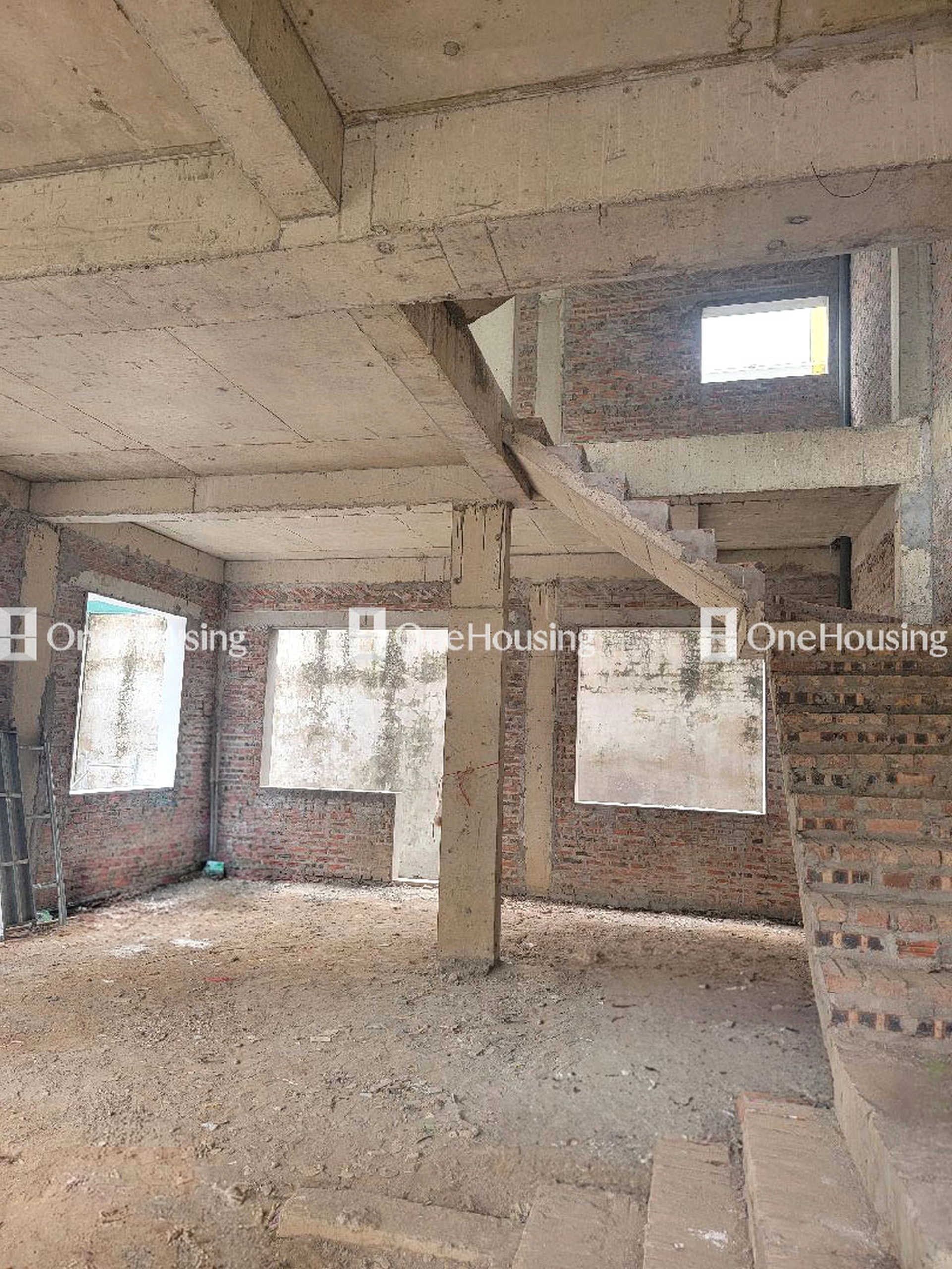 Nhà mặt ngõ cách Tố Hữu 50m, P. Đại Mỗ, Q. Nam Từ Liêm, TP. Hà Nội