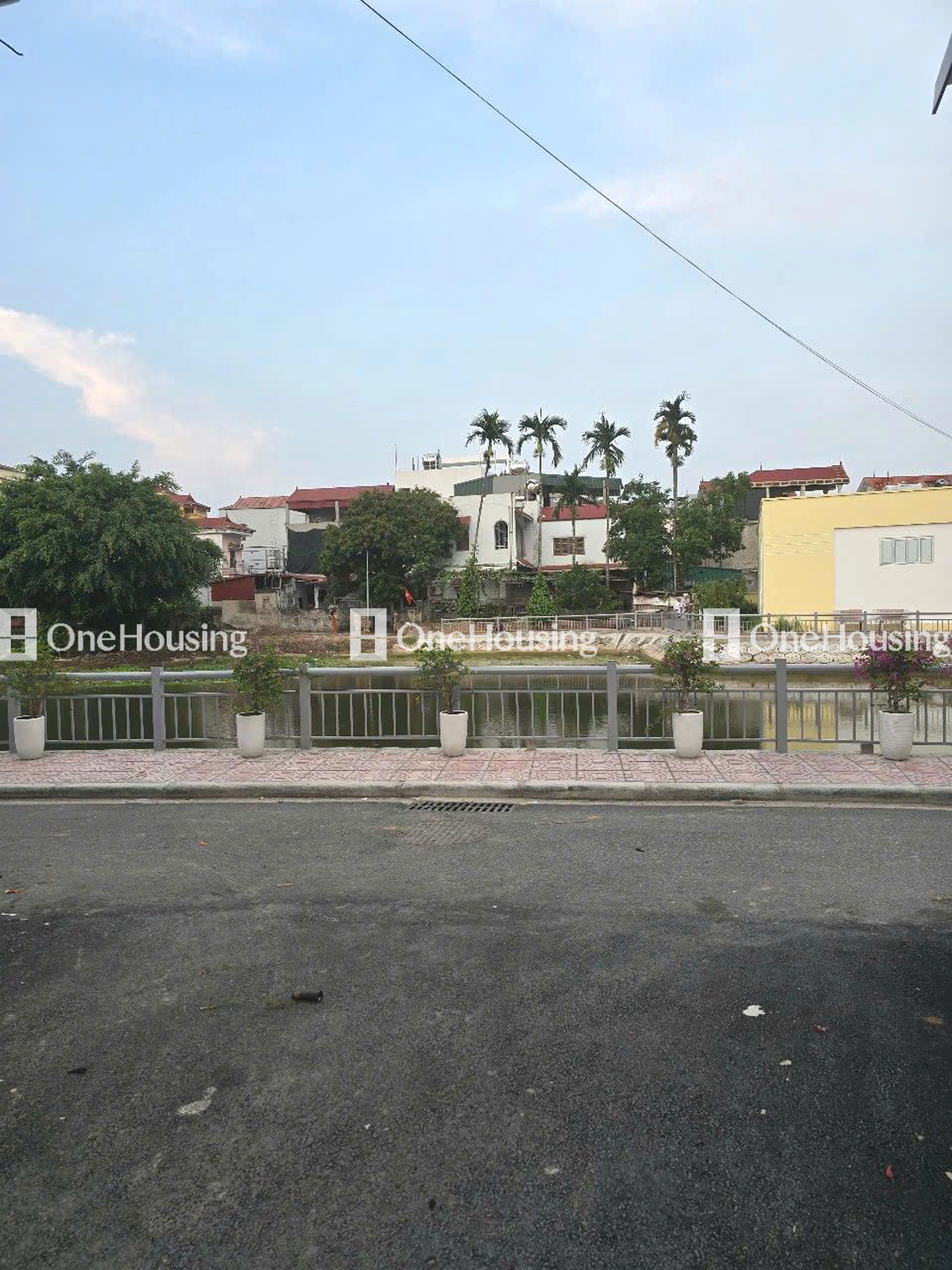 Nhà mặt ngõ cách Đường Yên Thường 100m, X. Yên Thường, H. Gia Lâm, TP. Hà Nội