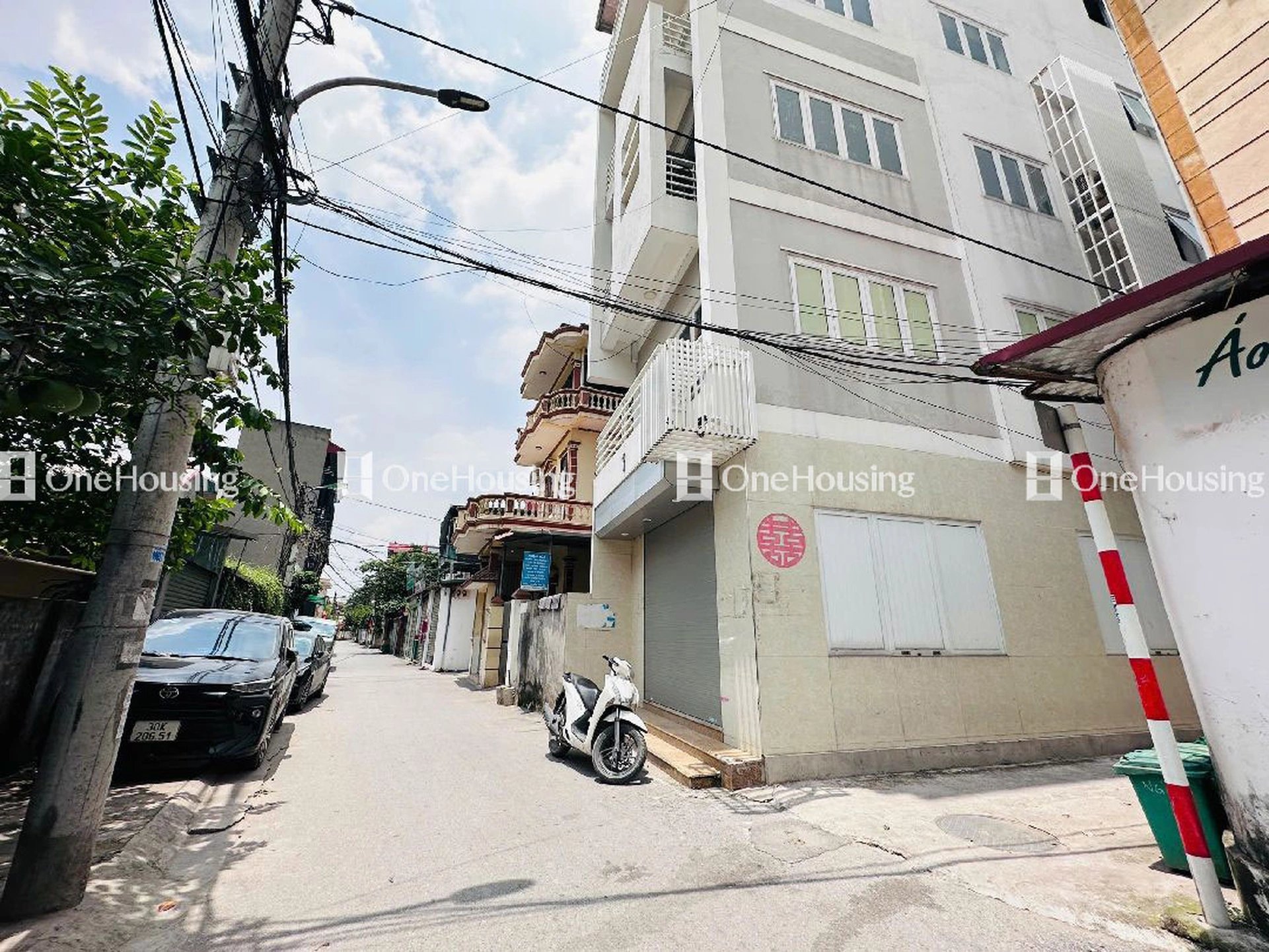 Onehousing image