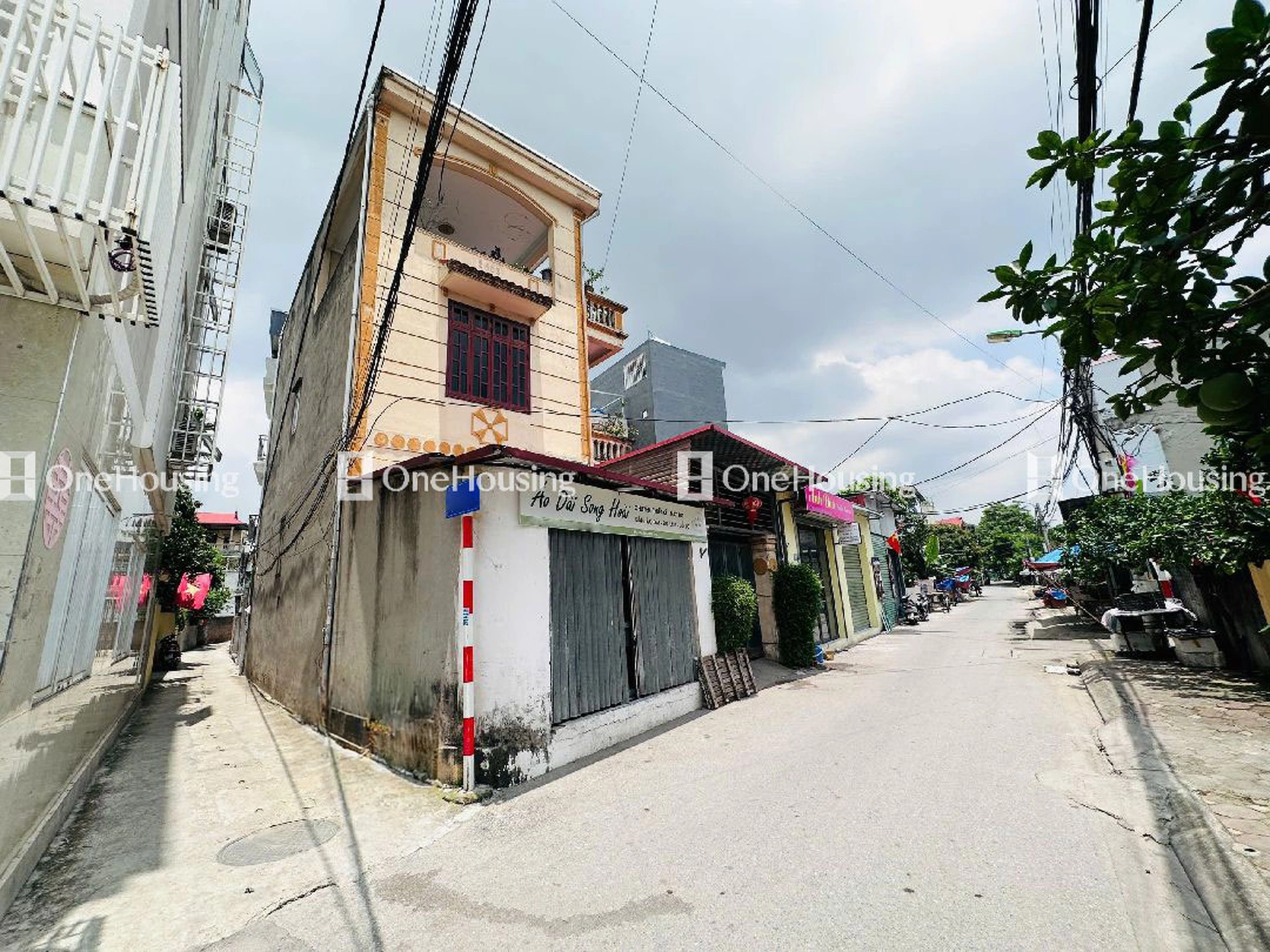 Onehousing image