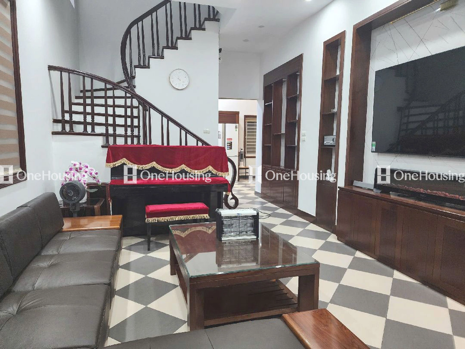 Nhà mặt ngõ cách Xuân Đỉnh 40m, P. Xuân Tảo, Q. Bắc Từ Liêm, TP. Hà Nội