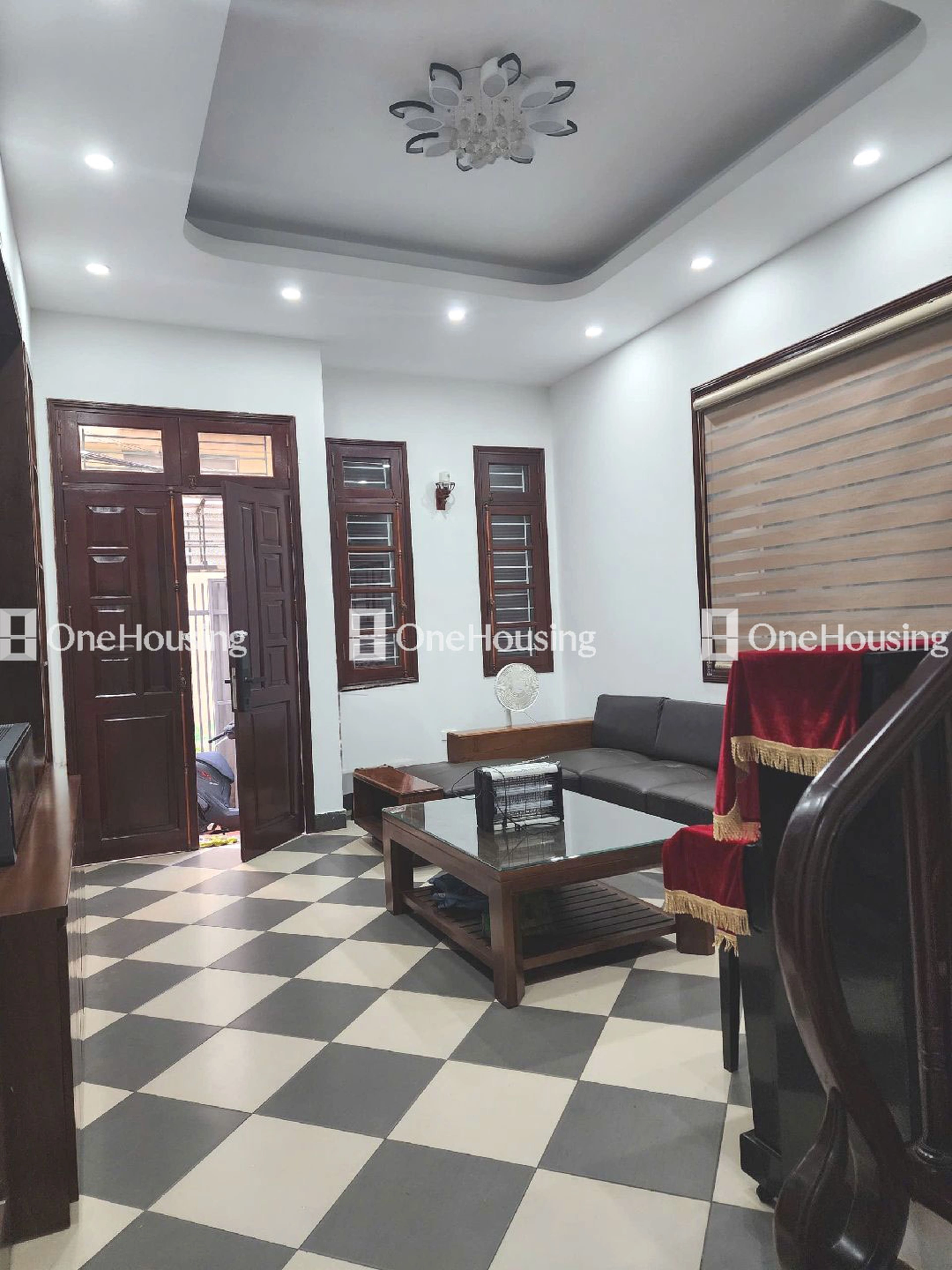 Nhà mặt ngõ cách Xuân Đỉnh 40m, P. Xuân Tảo, Q. Bắc Từ Liêm, TP. Hà Nội