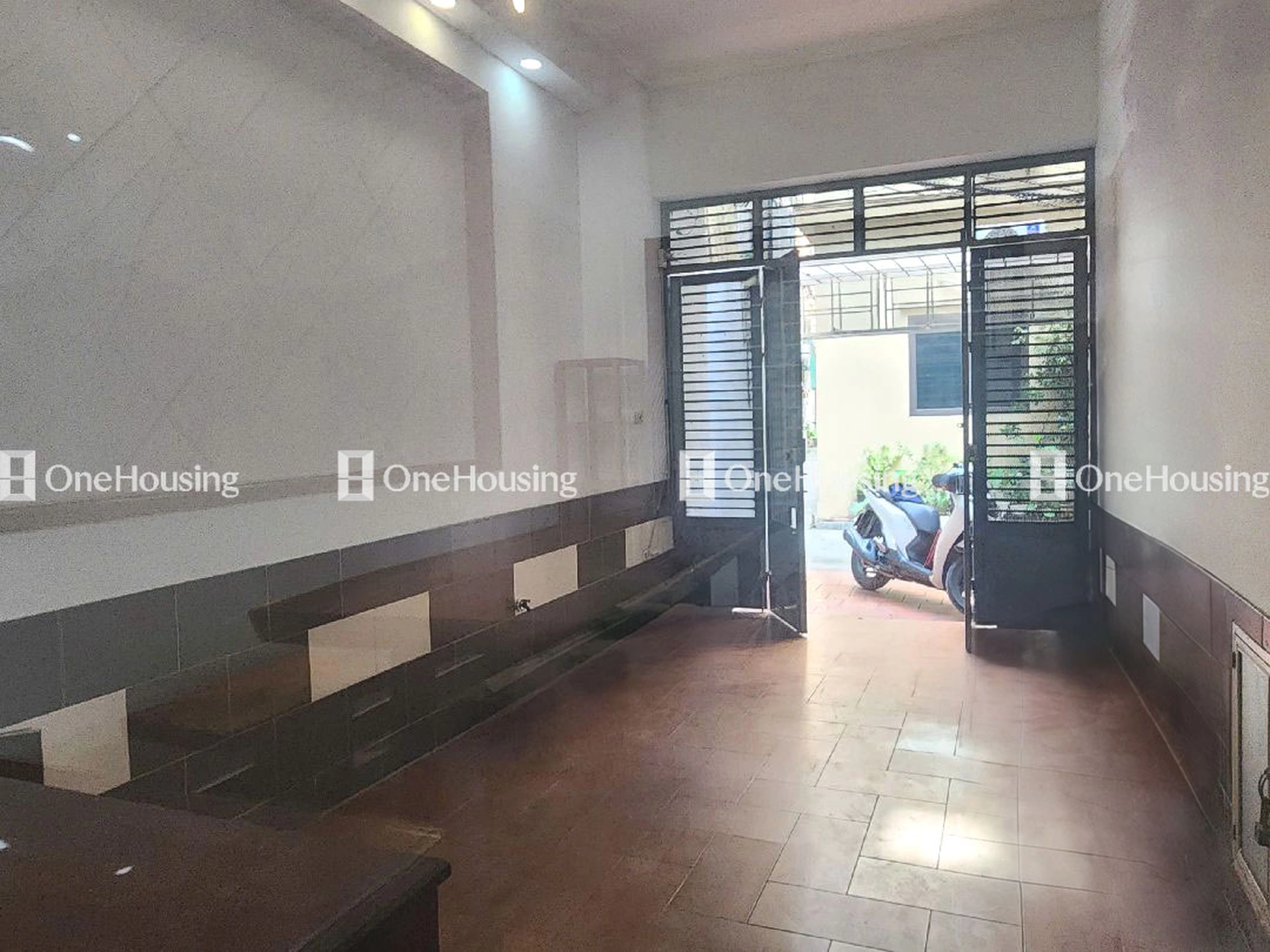 Nhà mặt ngõ cách Xuân Đỉnh 40m, P. Xuân Tảo, Q. Bắc Từ Liêm, TP. Hà Nội