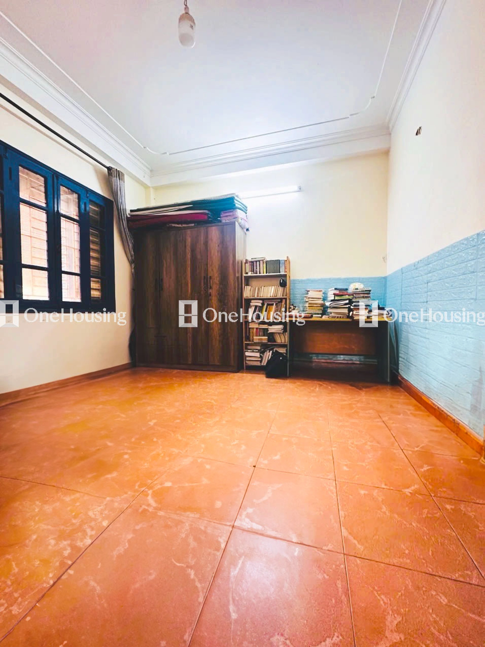 Nhà mặt ngõ cách Phú Mỹ 10m, P. Mỹ Đình 2, Q. Nam Từ Liêm, TP. Hà Nội