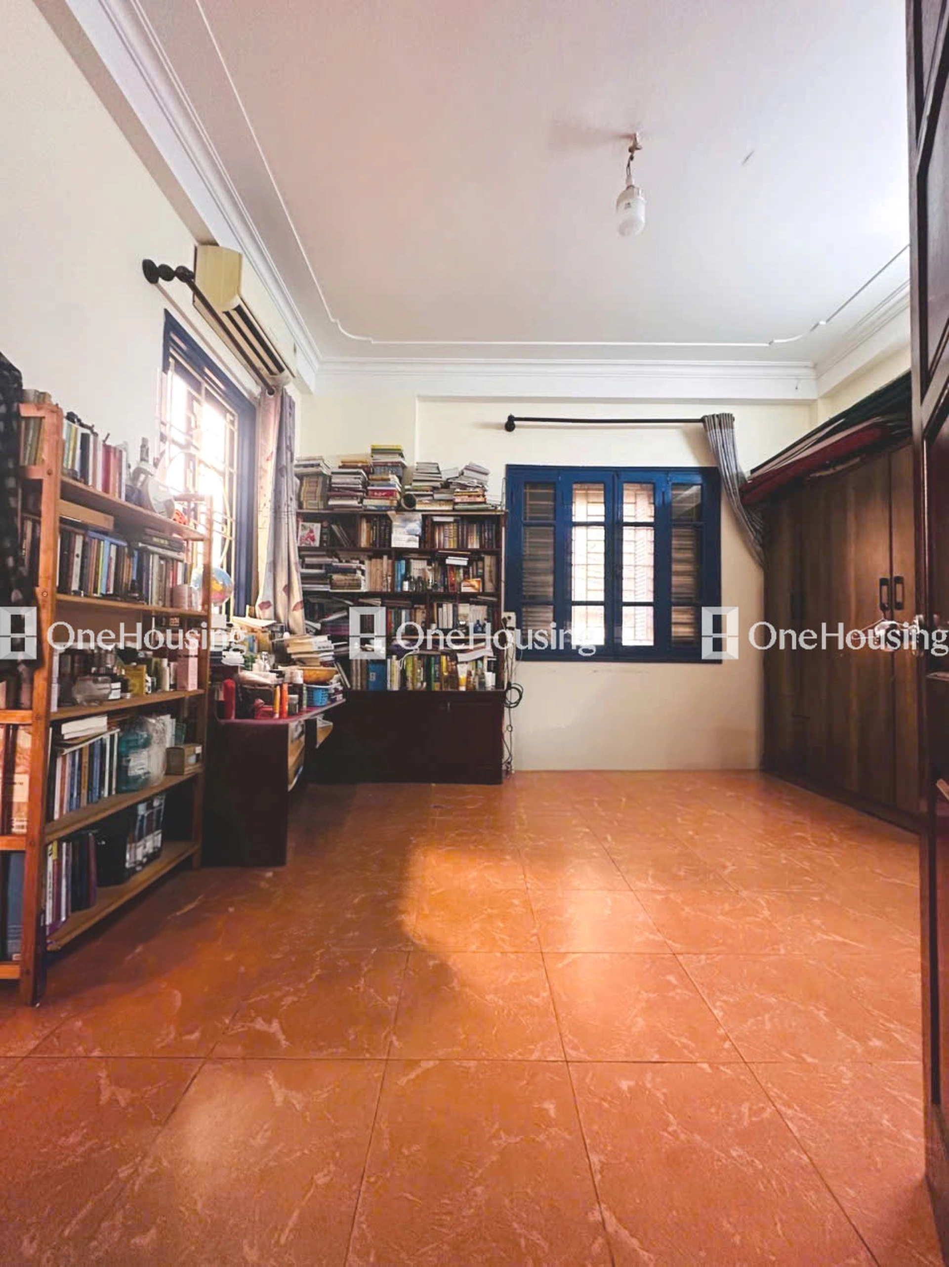 Nhà mặt ngõ cách Phú Mỹ 10m, P. Mỹ Đình 2, Q. Nam Từ Liêm, TP. Hà Nội