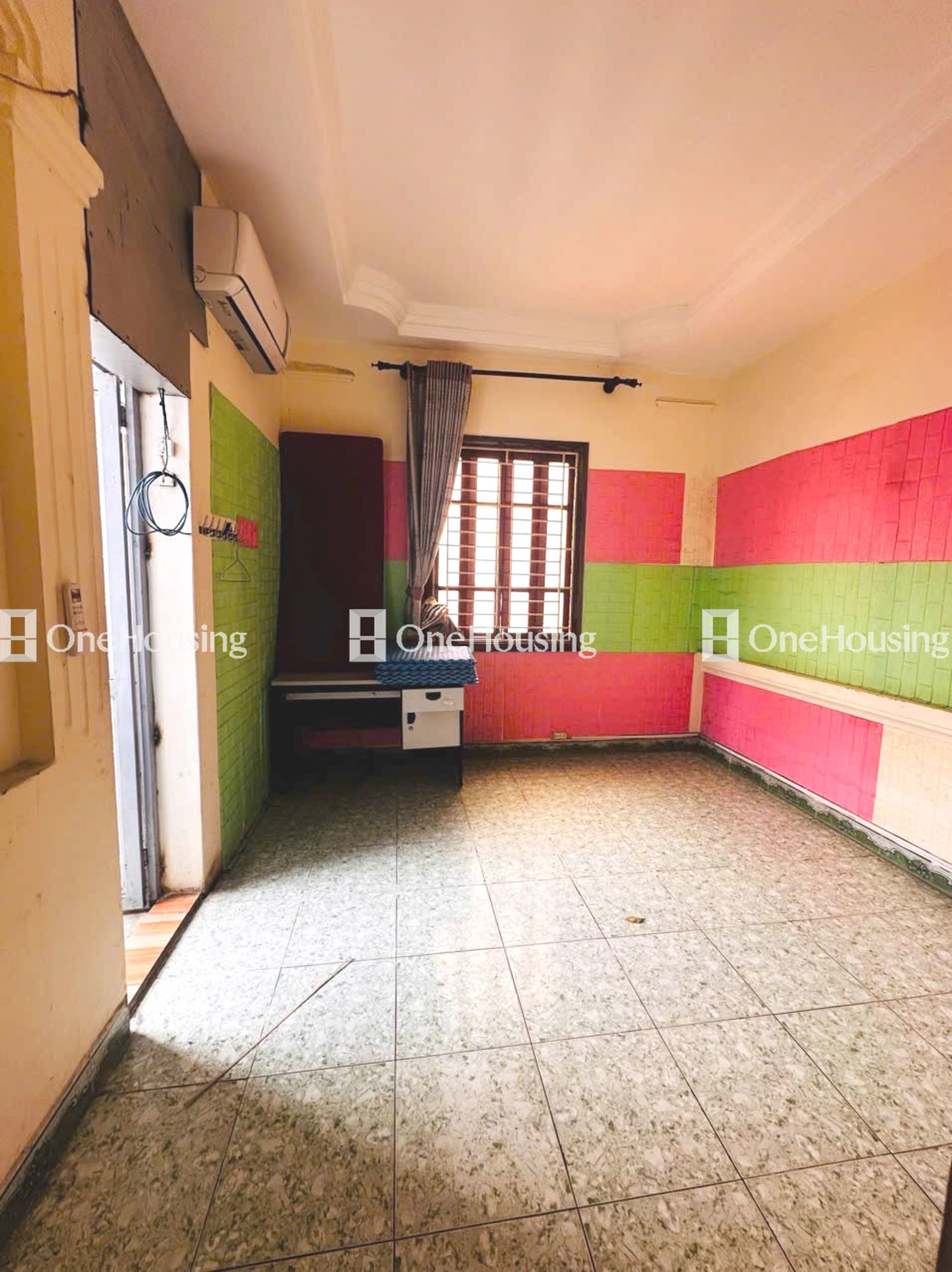 Nhà mặt ngõ cách Phú Mỹ 10m, P. Mỹ Đình 2, Q. Nam Từ Liêm, TP. Hà Nội