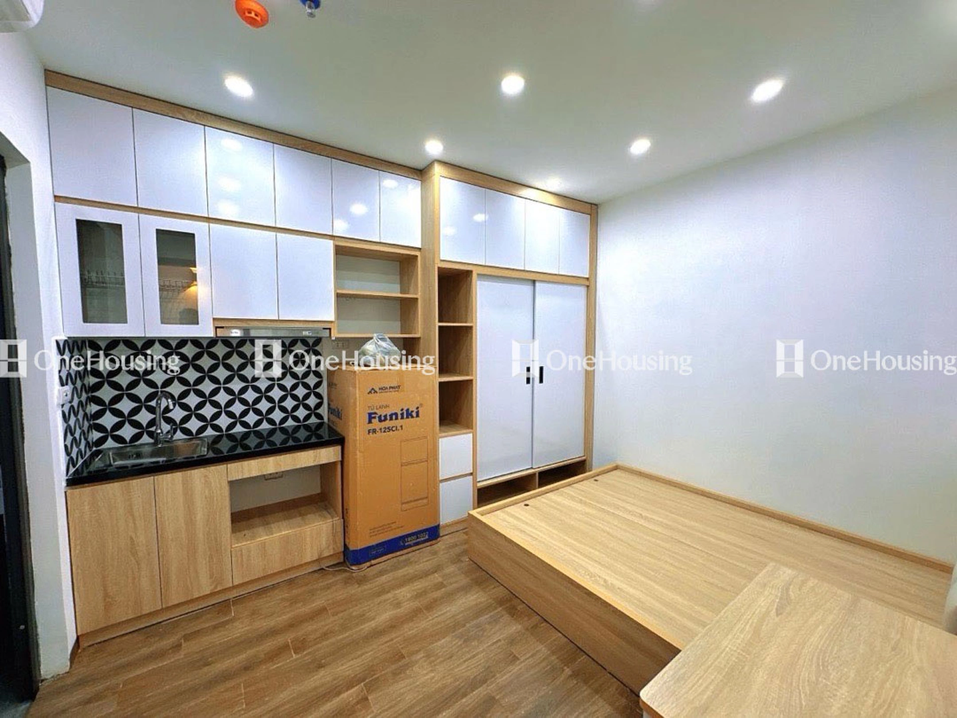 Nhà mặt ngõ cách Phú Đô 50m, P. Mễ Trì, Q. Nam Từ Liêm, TP. Hà Nội