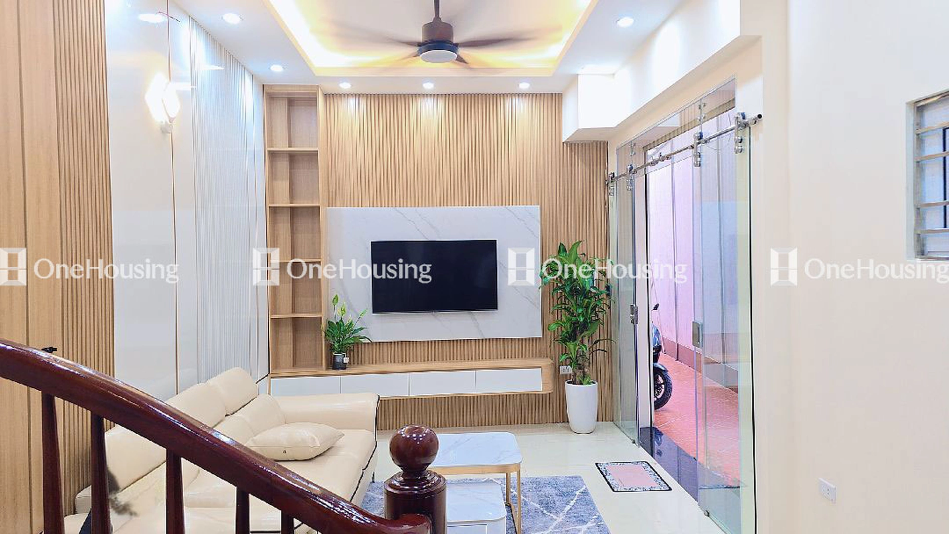 Onehousing image