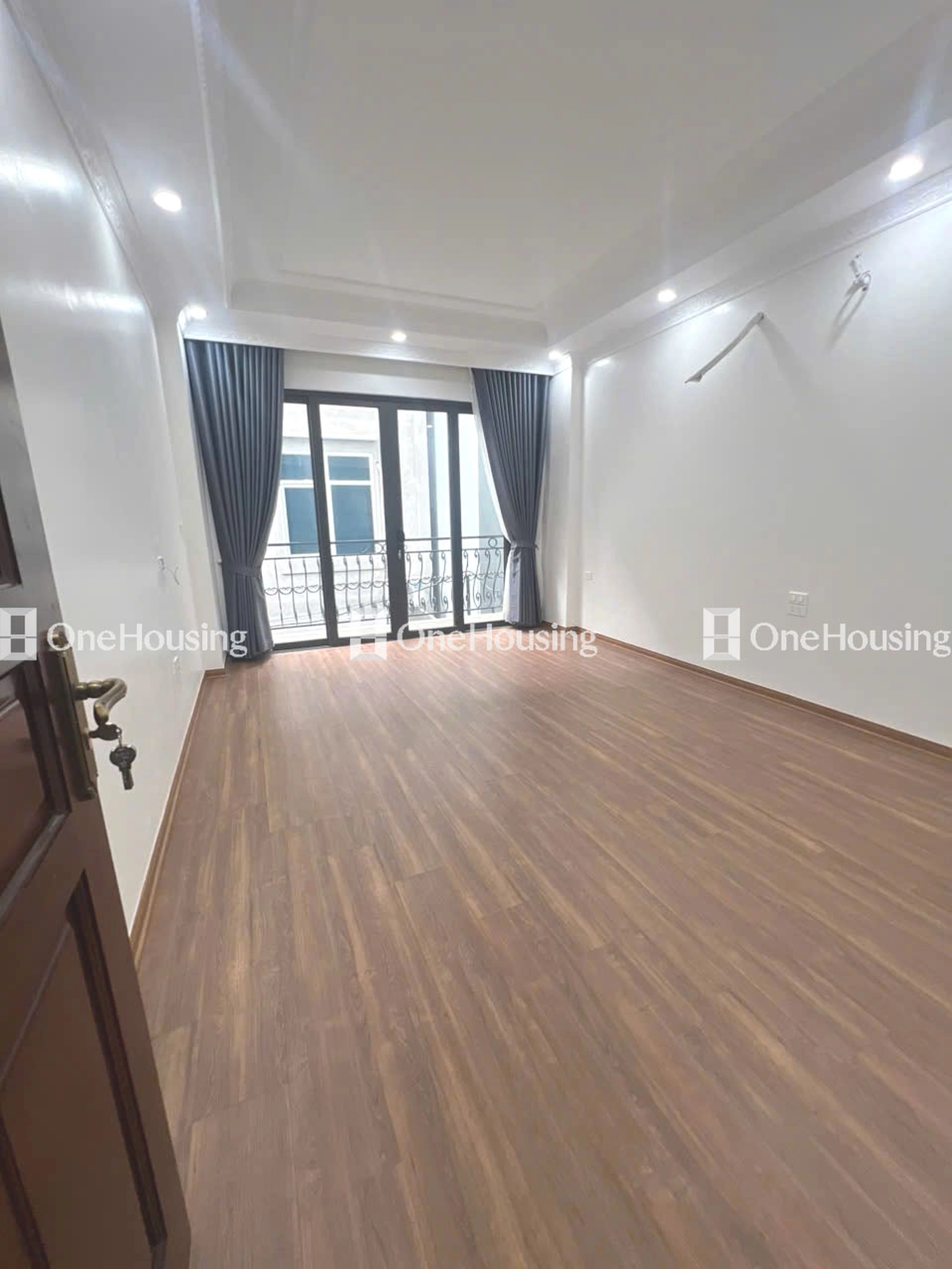 Nhà mặt ngõ cách Xuân Đỉnh 50m, P. Xuân Đỉnh, Q. Bắc Từ Liêm, TP. Hà Nội