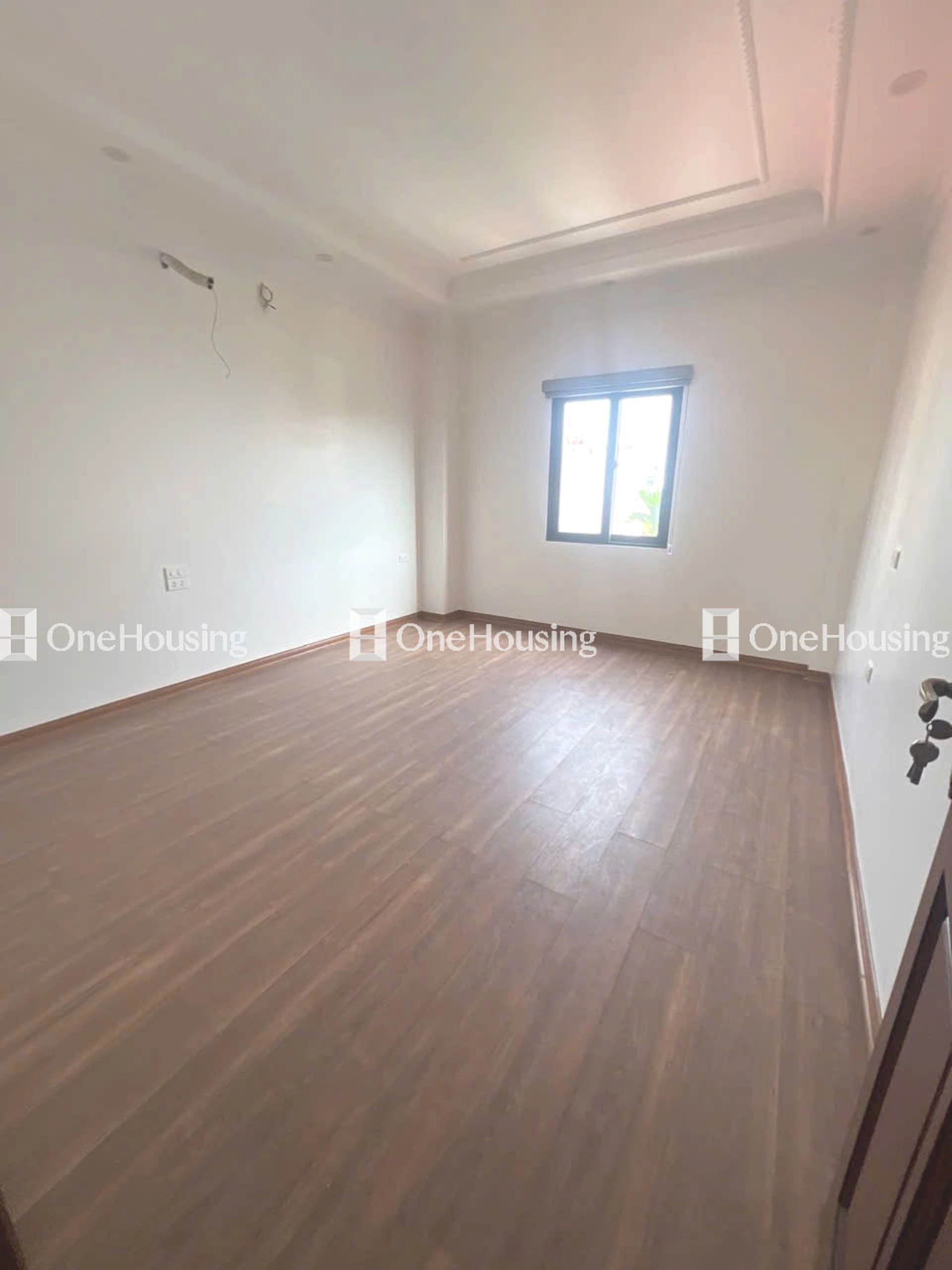 Nhà mặt ngõ cách Xuân Đỉnh 50m, P. Xuân Đỉnh, Q. Bắc Từ Liêm, TP. Hà Nội