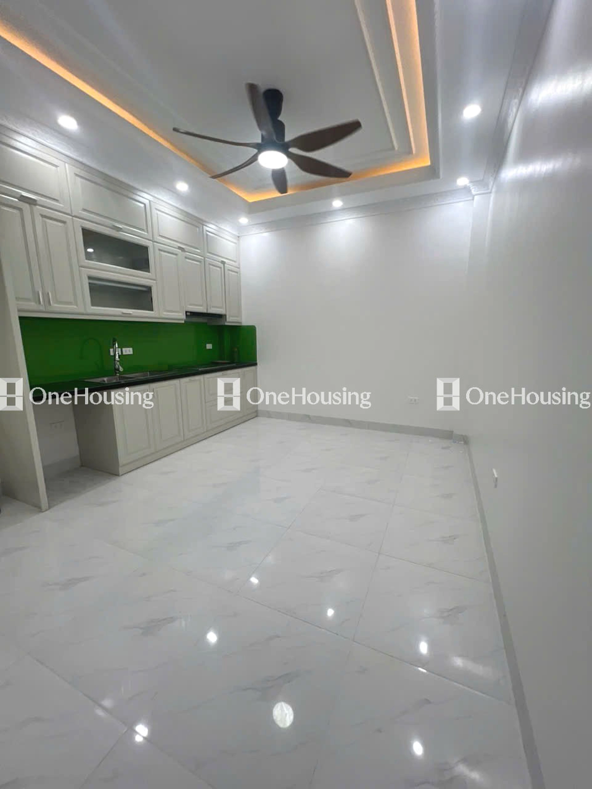 Nhà mặt ngõ cách Xuân Đỉnh 50m, P. Xuân Đỉnh, Q. Bắc Từ Liêm, TP. Hà Nội