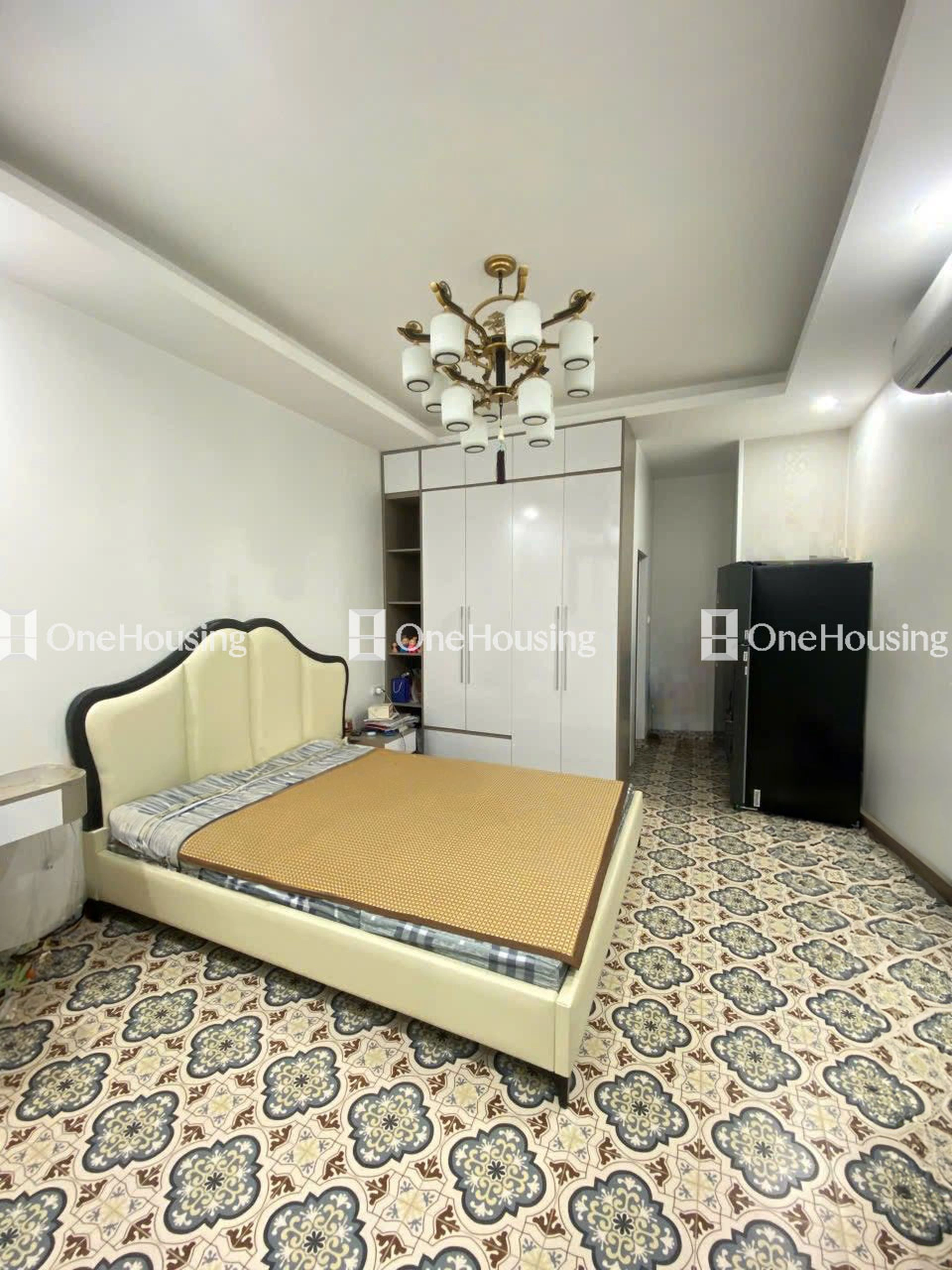 Nhà mặt ngõ cách Lê Quang Đạo 90m, P. Phú Đô, Q. Nam Từ Liêm, TP. Hà Nội