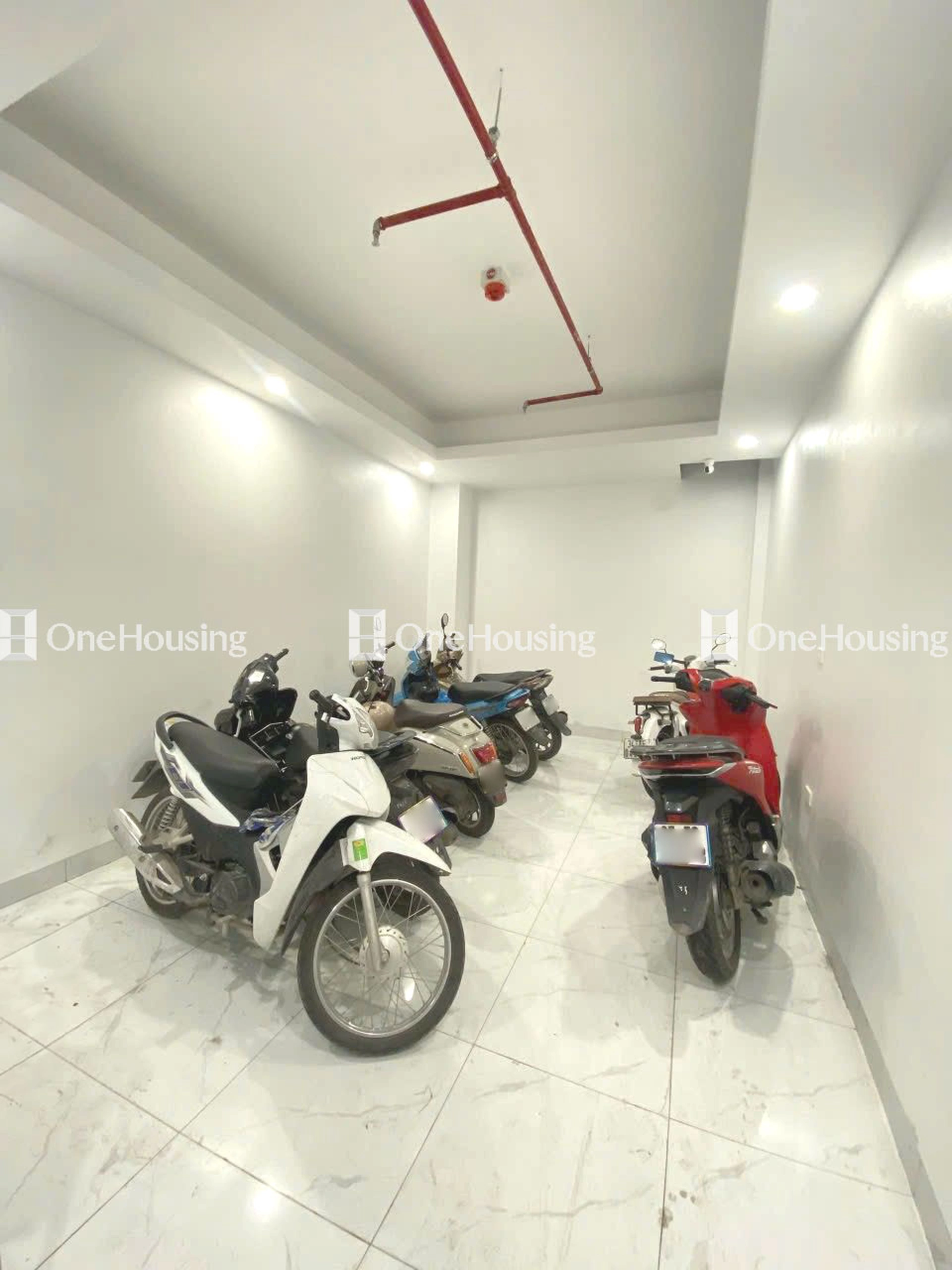 Nhà mặt ngõ cách Lê Quang Đạo 90m, P. Phú Đô, Q. Nam Từ Liêm, TP. Hà Nội