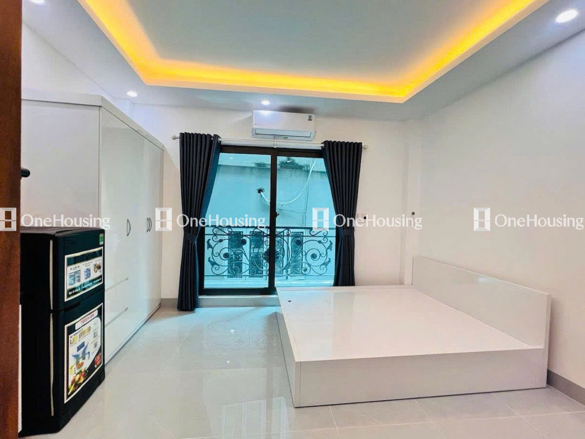 Nhà mặt ngõ cách Phú Mỹ 304.18m, P. Mỹ Đình 2, Q. Nam Từ Liêm, TP. Hà Nội