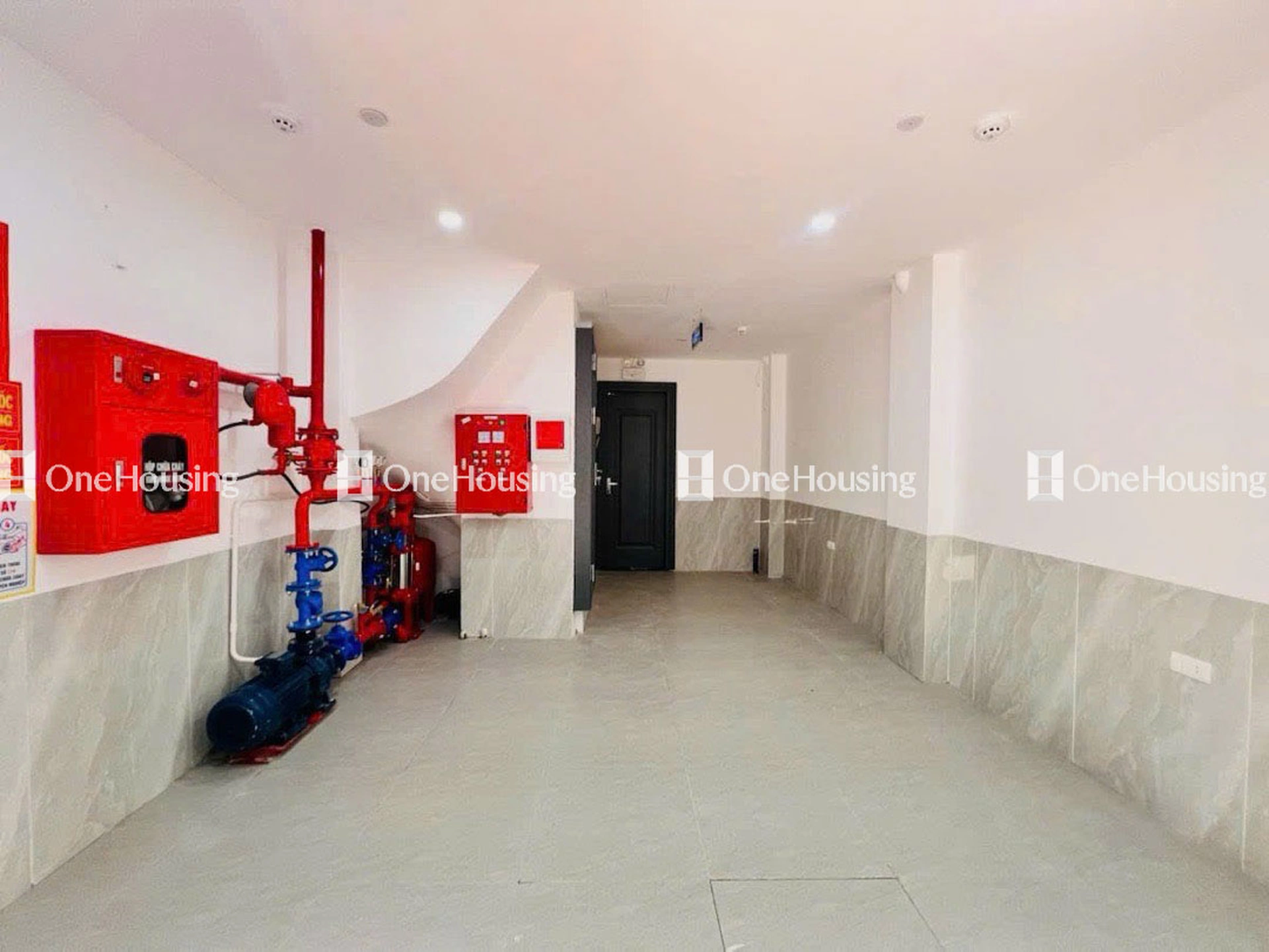 Nhà mặt ngõ cách Phú Mỹ 304.18m, P. Mỹ Đình 2, Q. Nam Từ Liêm, TP. Hà Nội