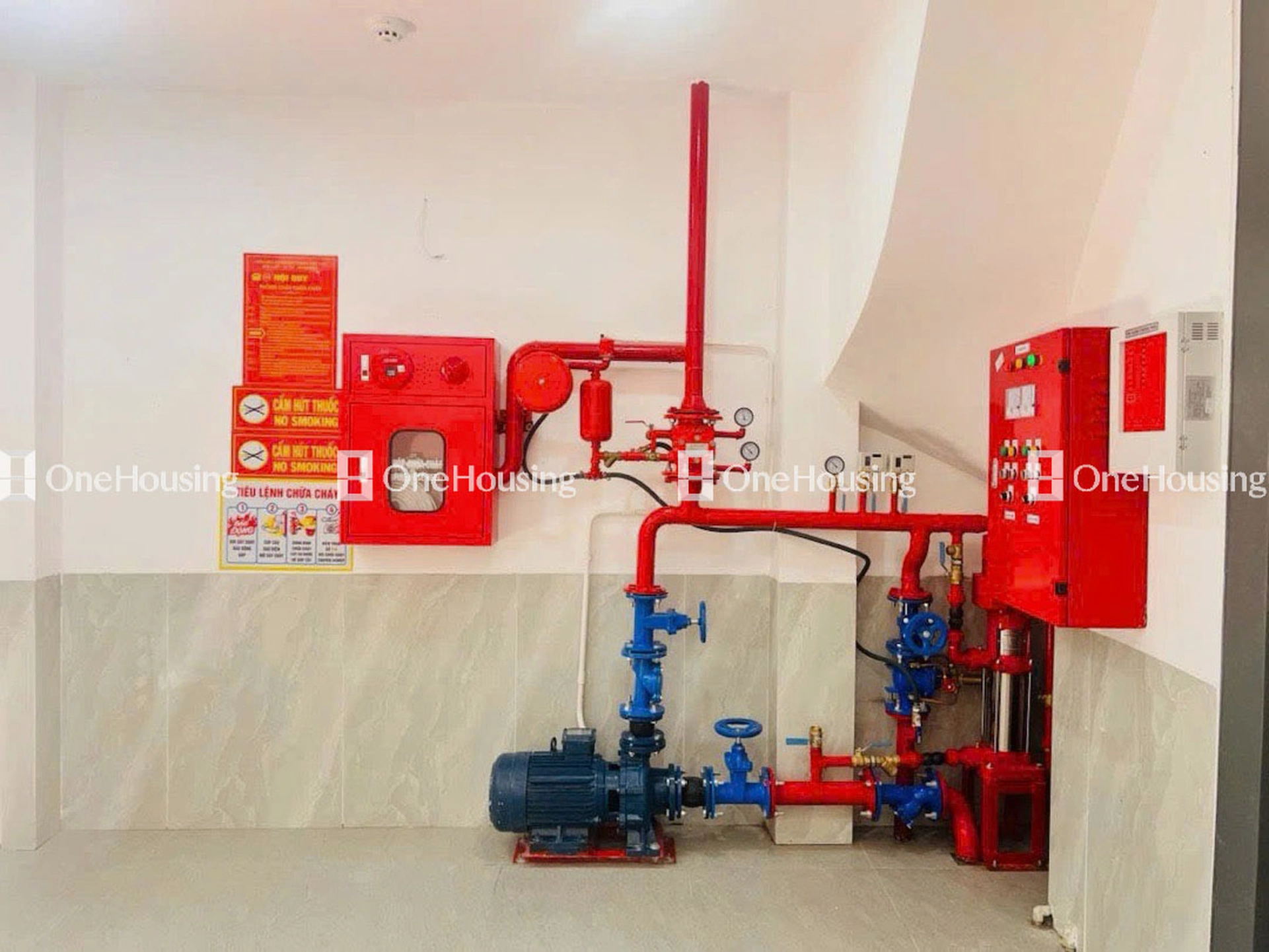 Nhà mặt ngõ cách Phú Mỹ 304.18m, P. Mỹ Đình 2, Q. Nam Từ Liêm, TP. Hà Nội