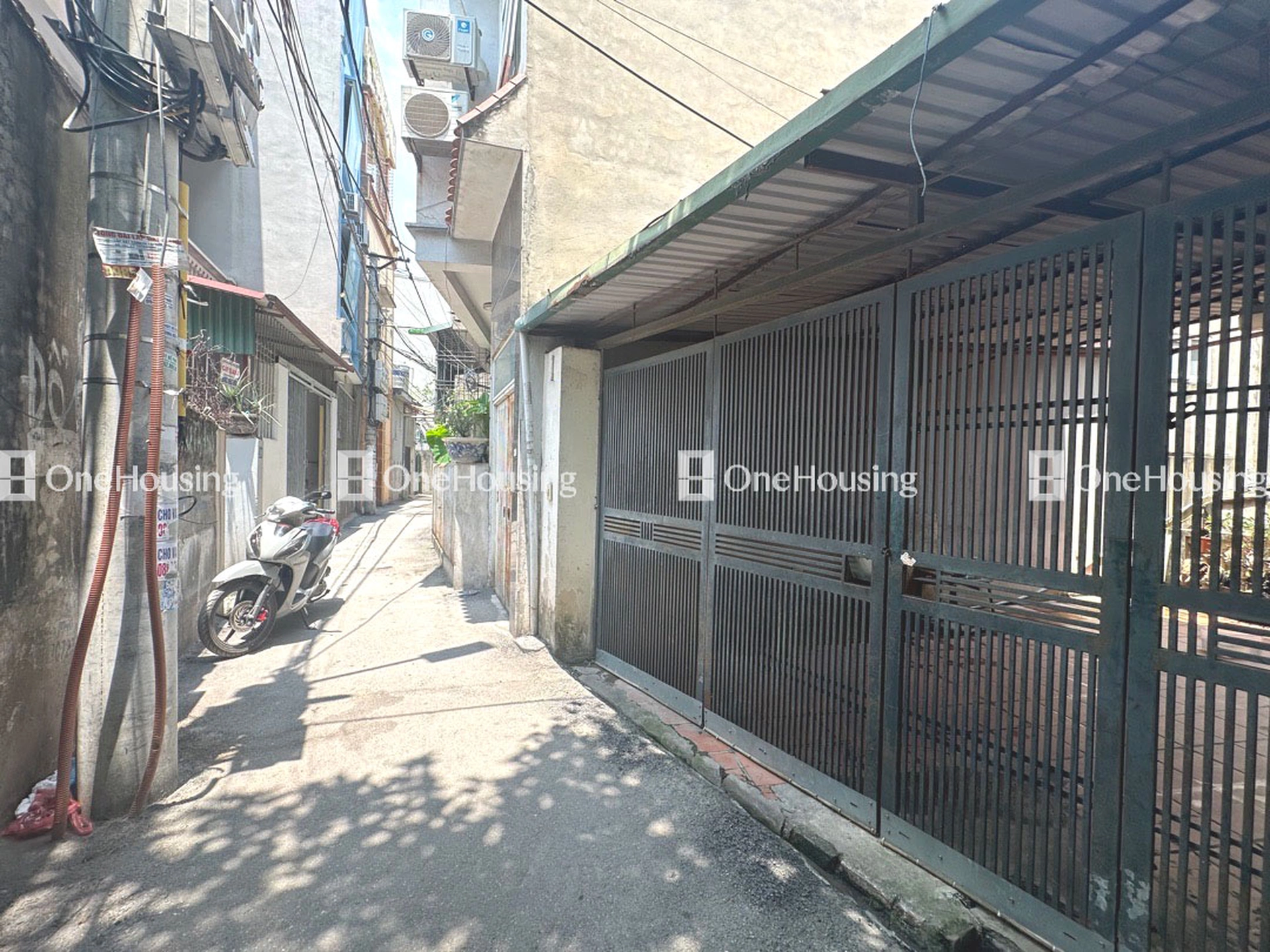Nhà mặt ngõ cách Nguyễn Đạo An 100m, P. Phú Diễn, Q. Bắc Từ Liêm, TP. Hà Nội