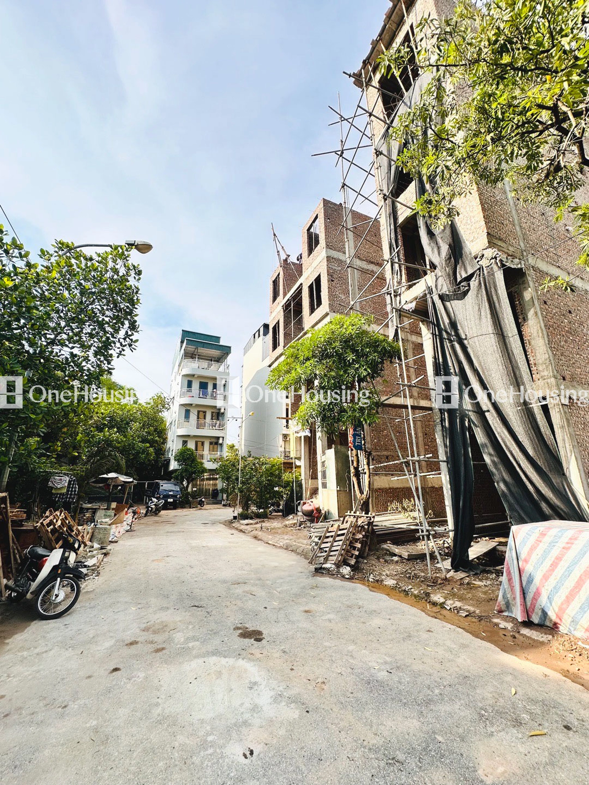 Onehousing image