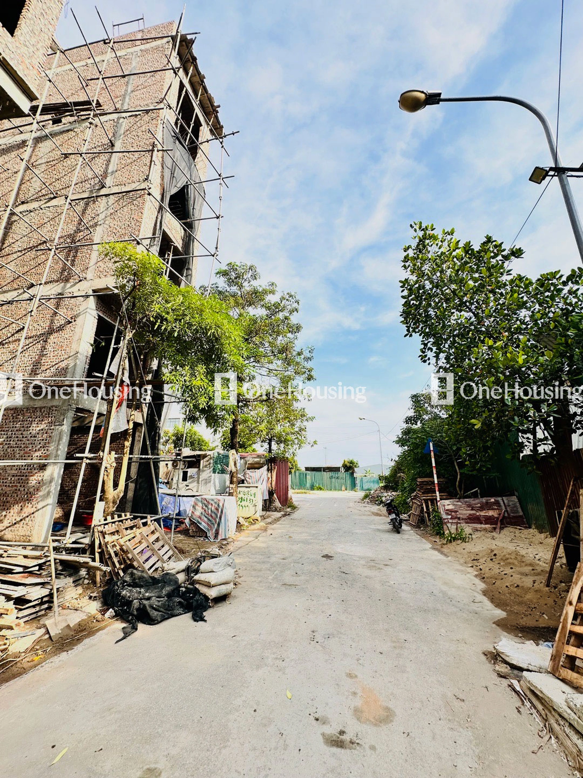 Onehousing image