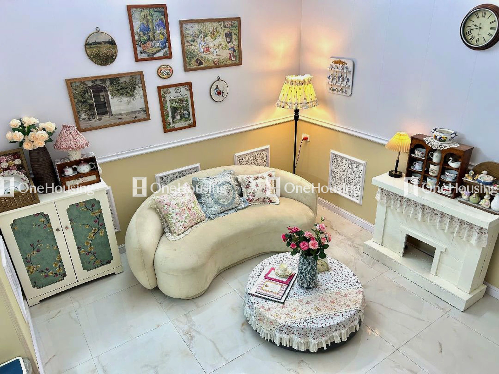Onehousing image
