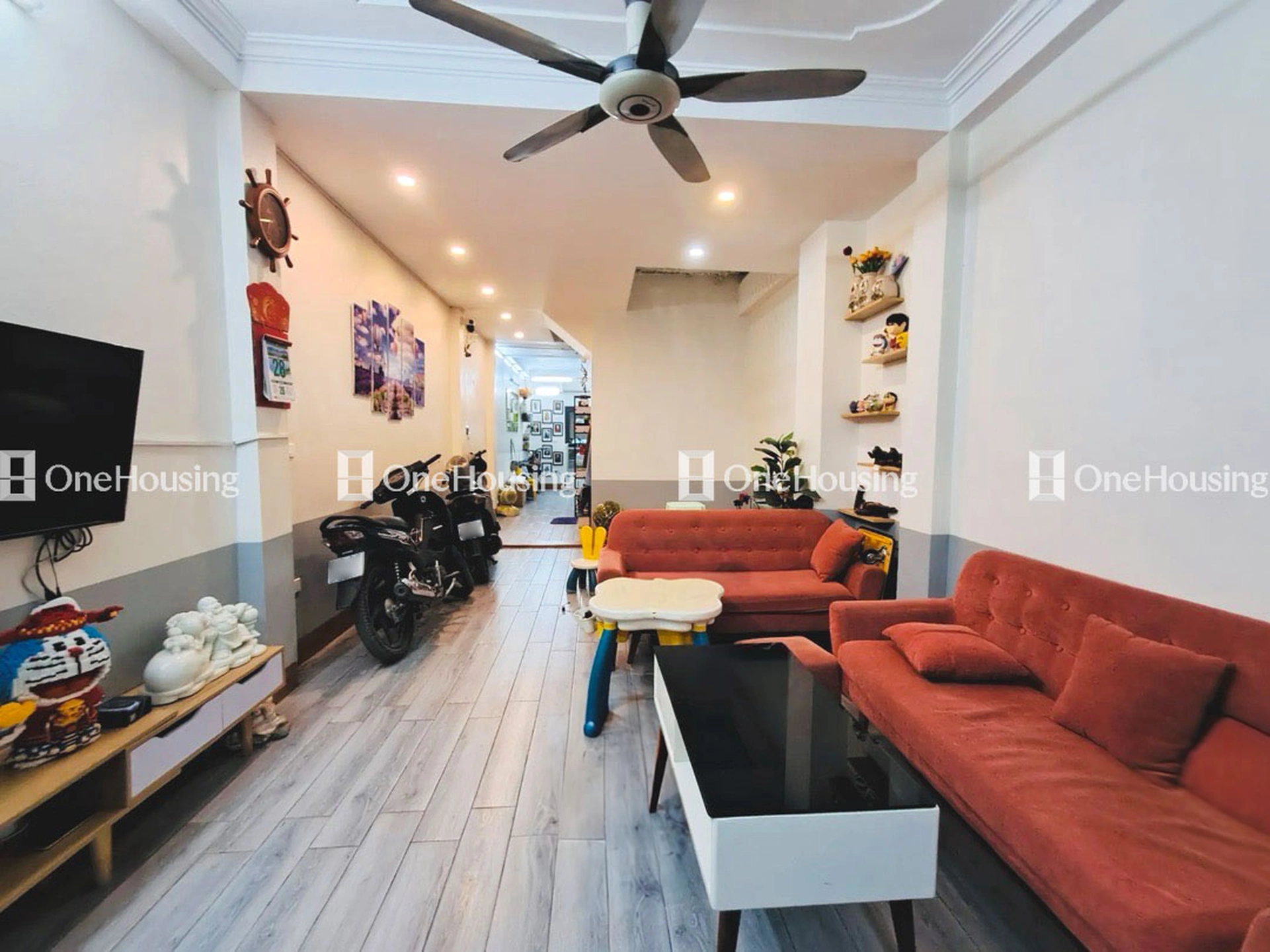 Onehousing image