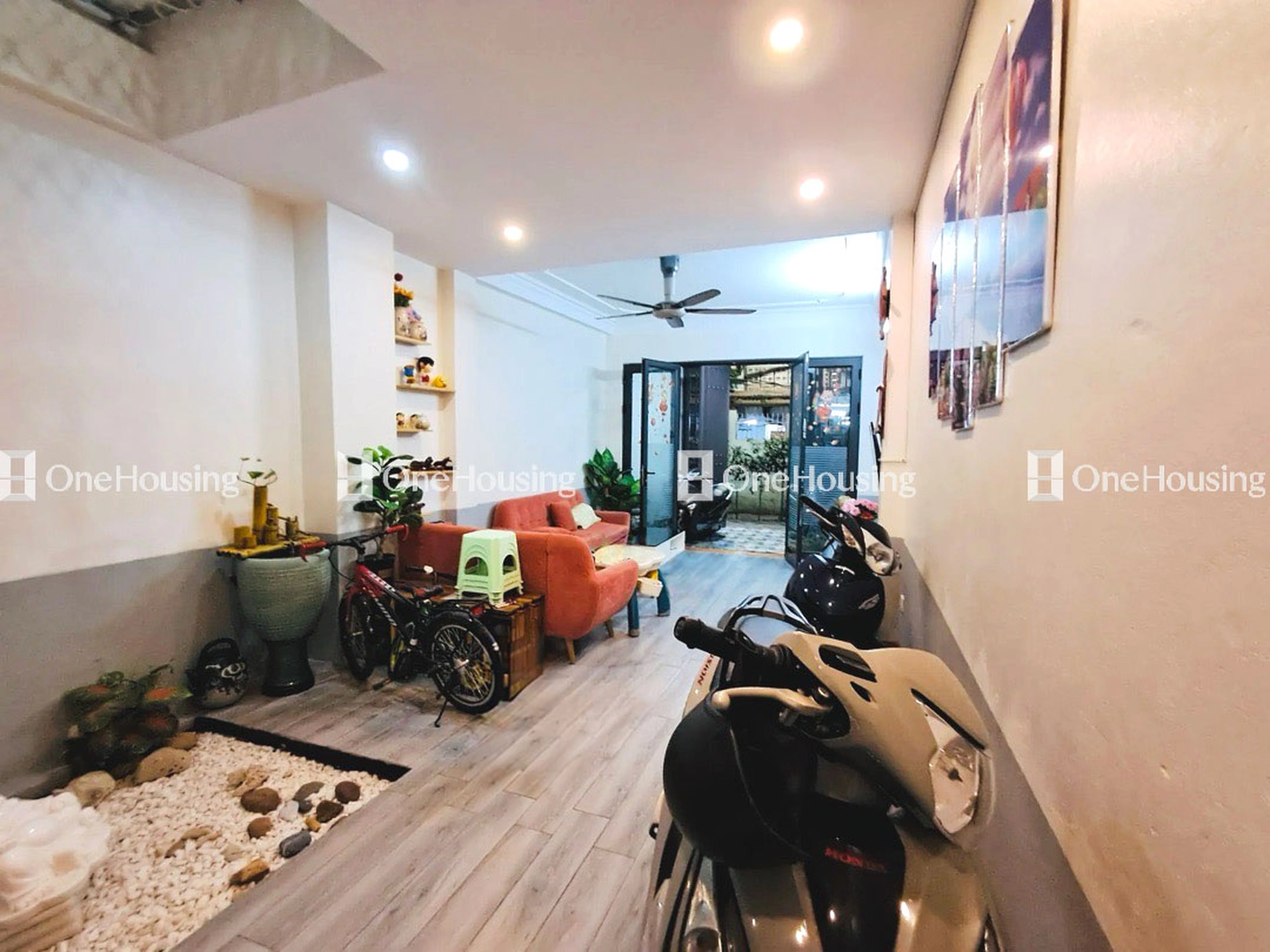 Onehousing image