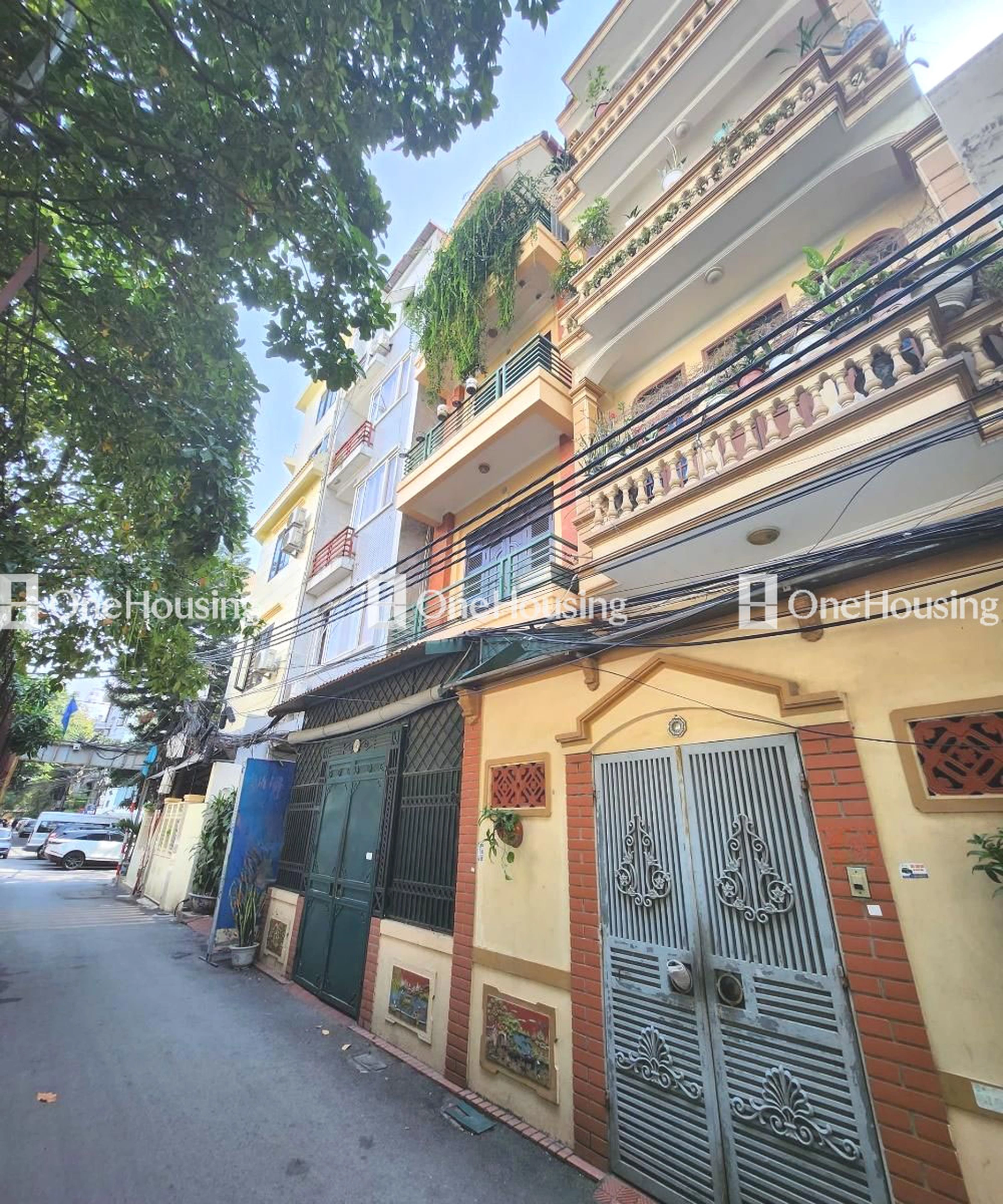 Onehousing image