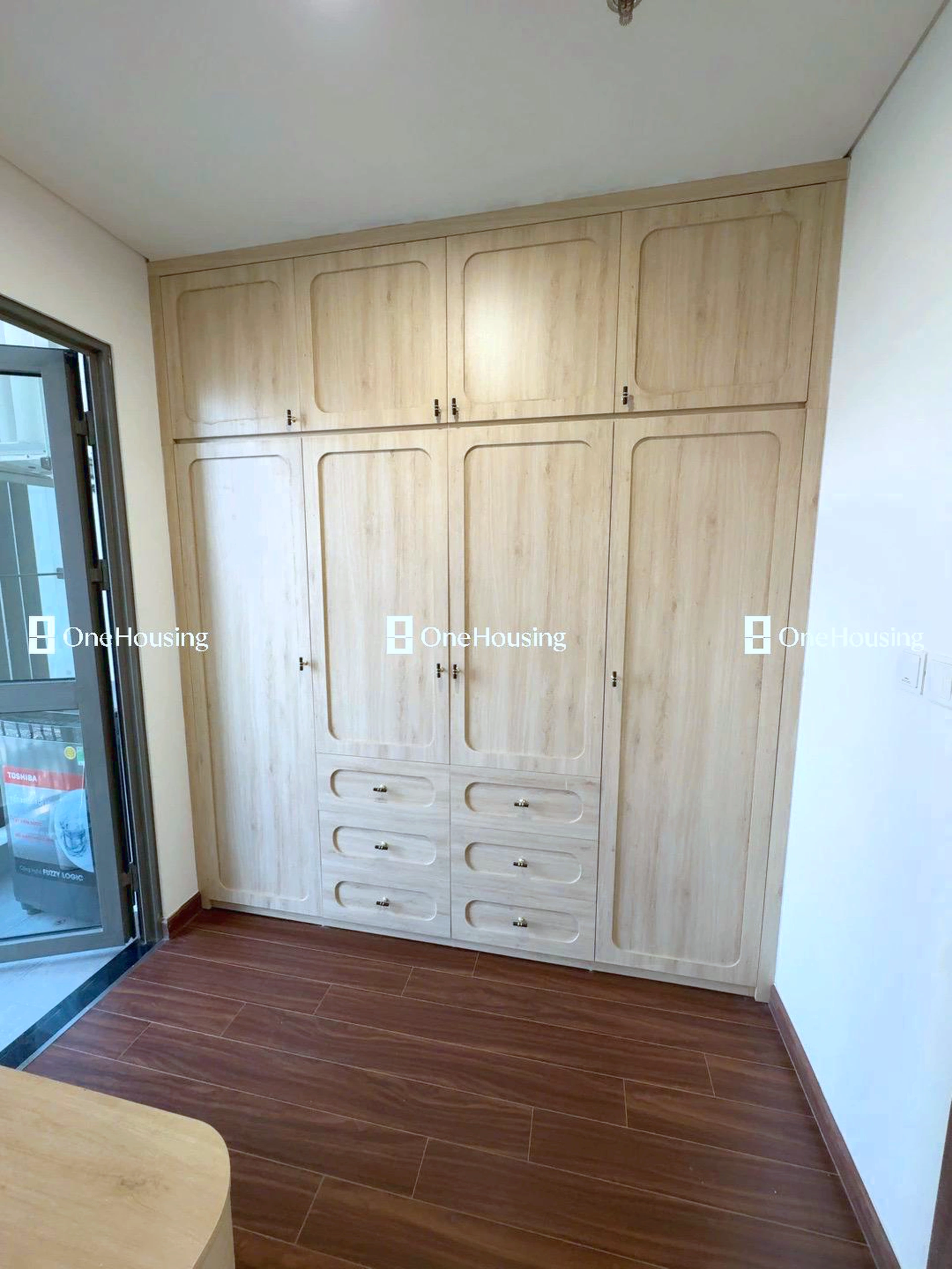 Căn Studio toà H2 - Hawaii - Masteri Waterfront