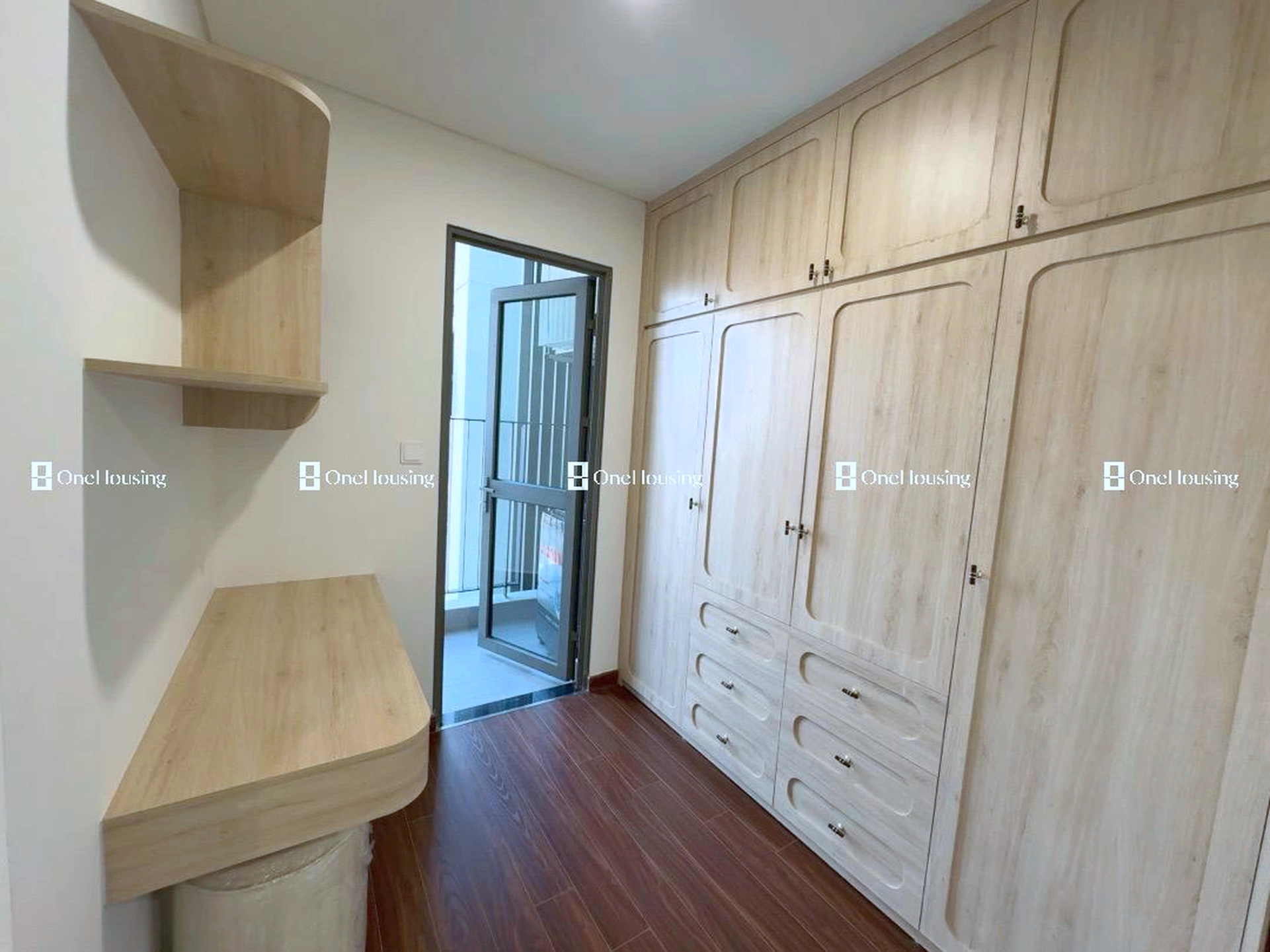 Căn Studio toà H2 - Hawaii - Masteri Waterfront