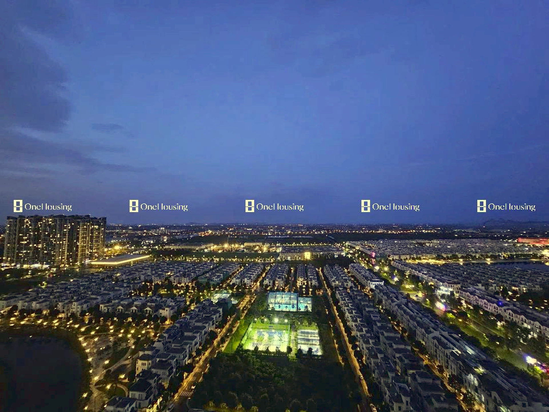 Onehousing image