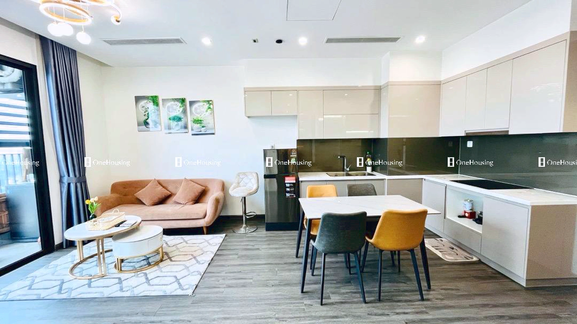 Onehousing image