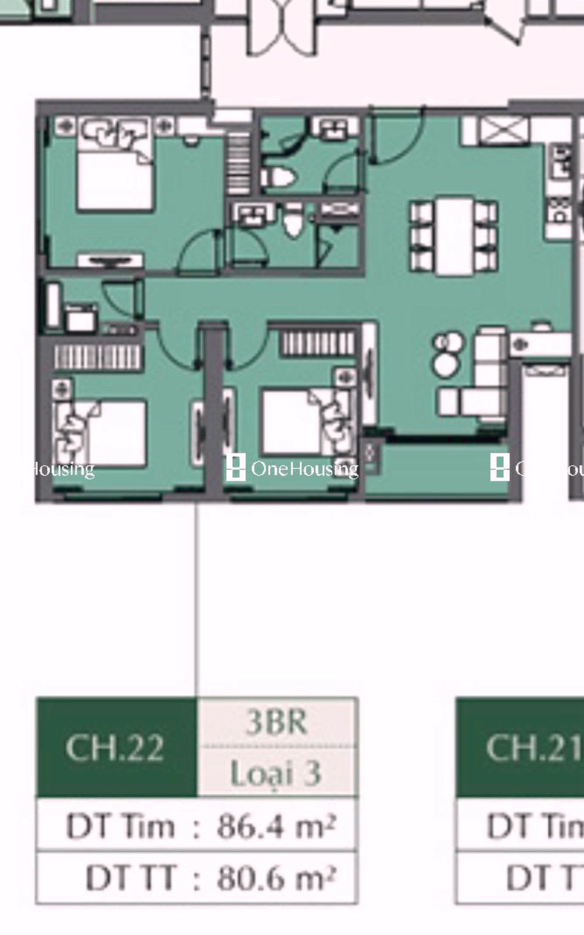 Onehousing image