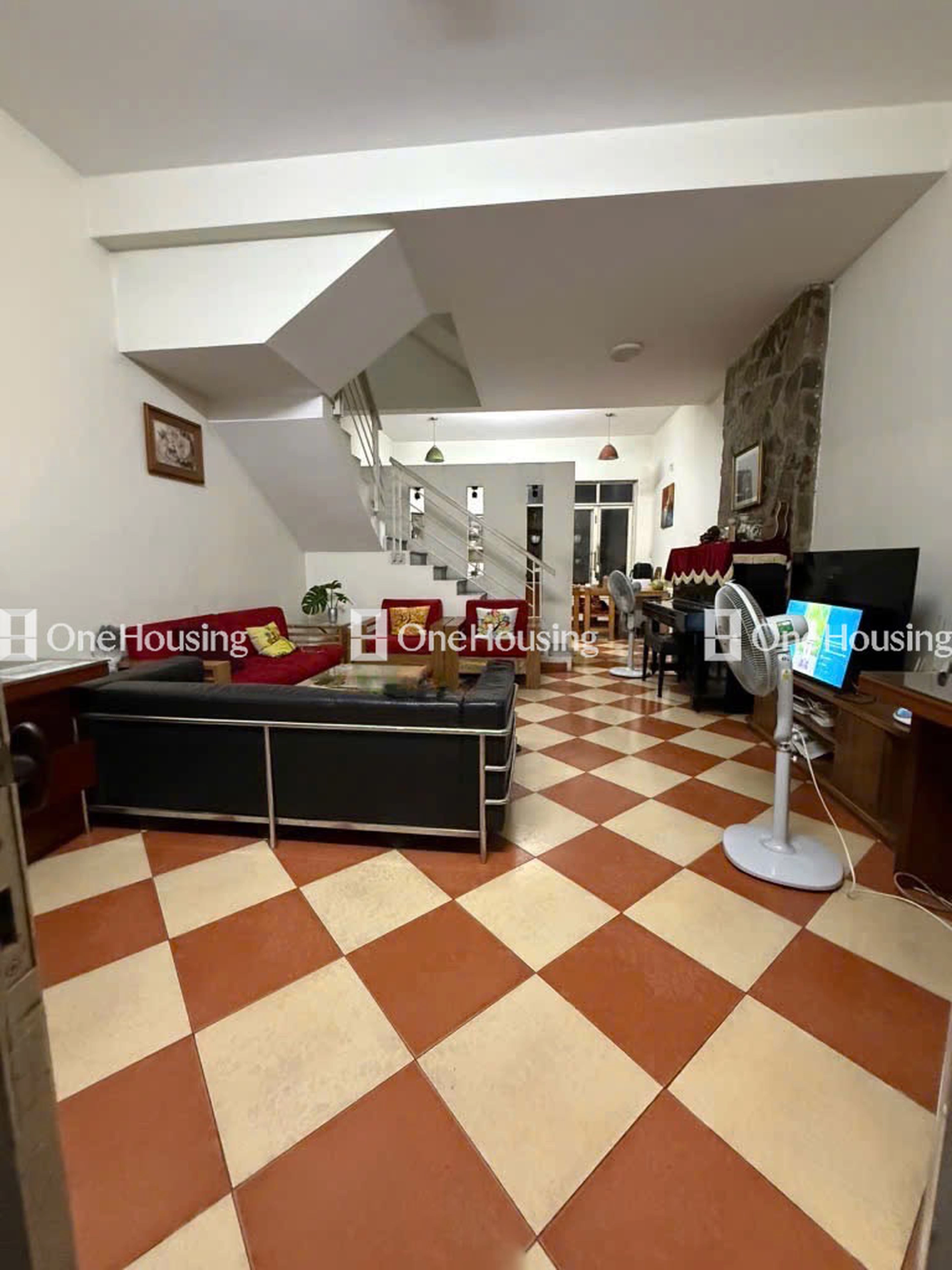 Nhà mặt ngõ cách Xuân Đỉnh 10m, P. Xuân Đỉnh, Q. Bắc Từ Liêm, TP. Hà Nội