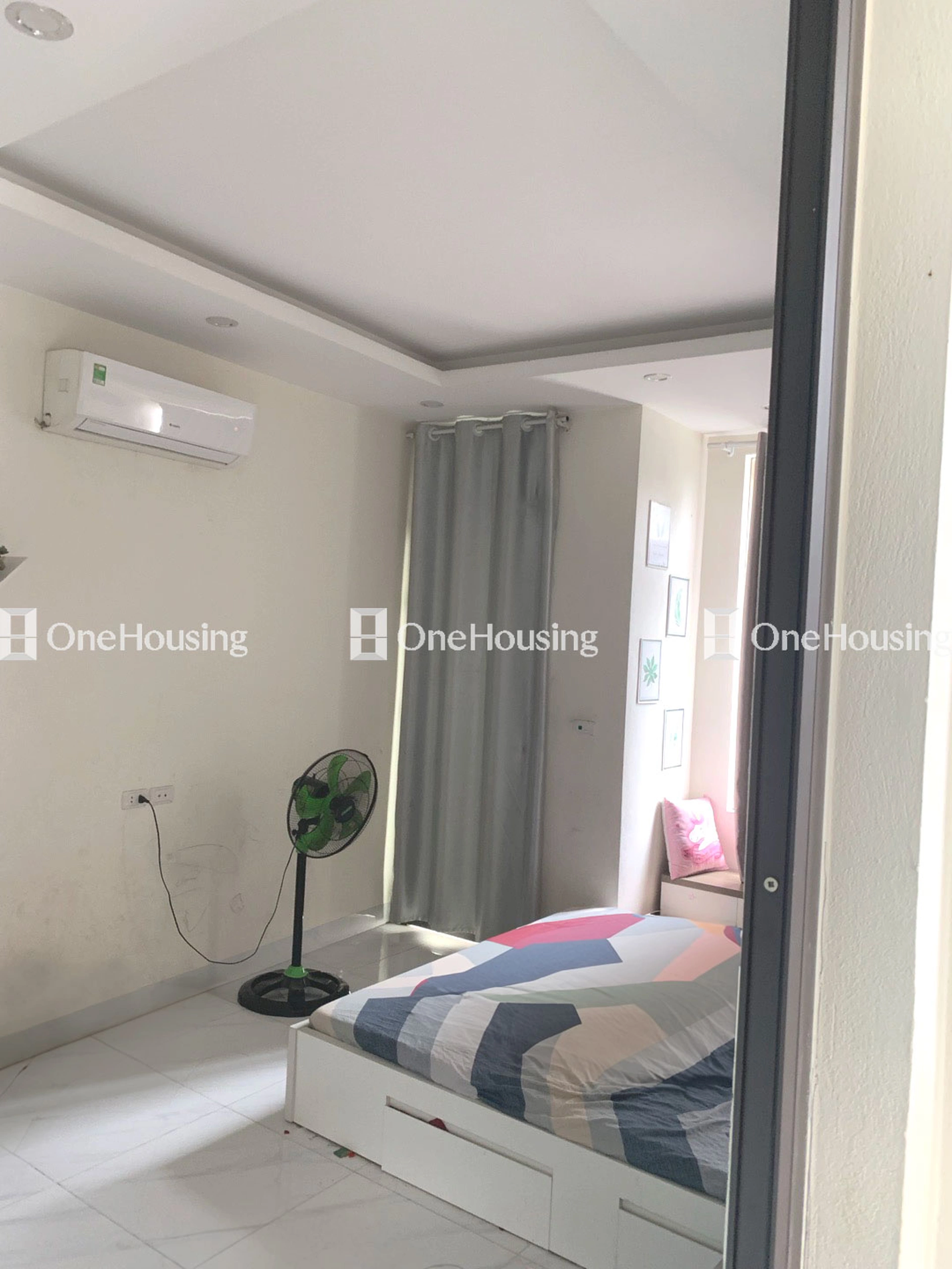 Nhà mặt ngõ cách Quốc lộ 3 50m, X. Mai Lâm, H. Đông Anh, TP. Hà Nội