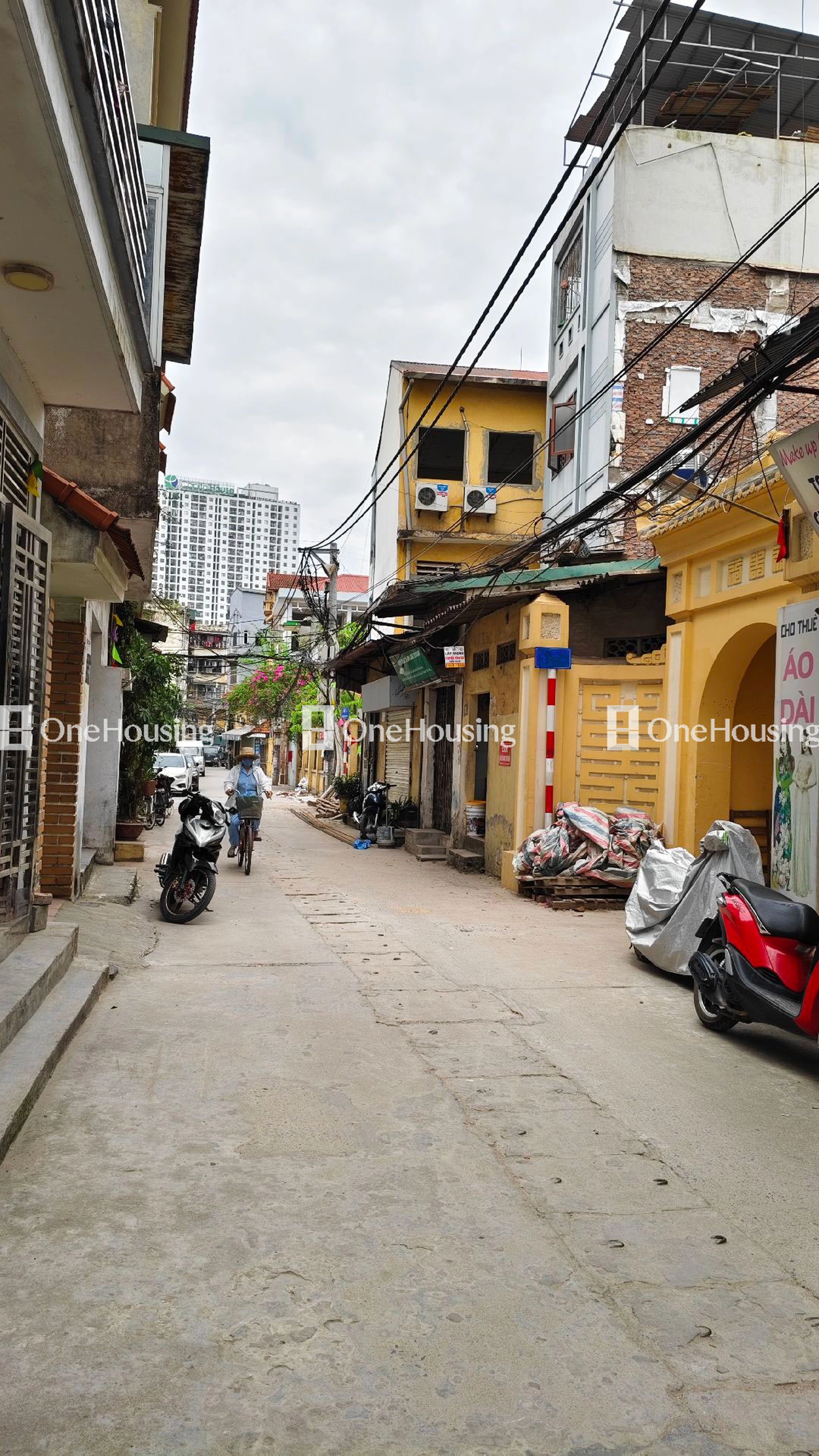 Onehousing image