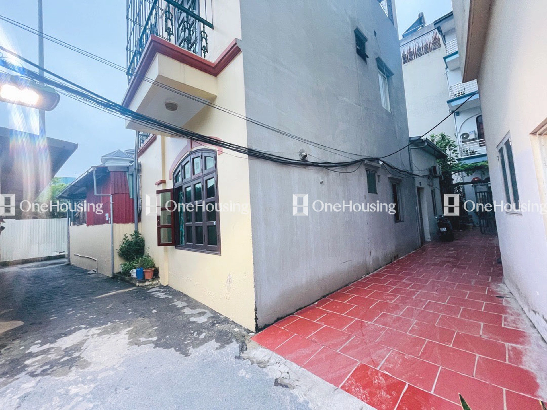 Onehousing image