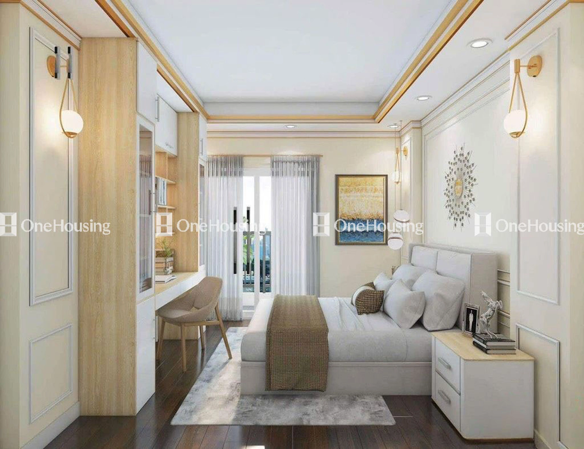 Onehousing image