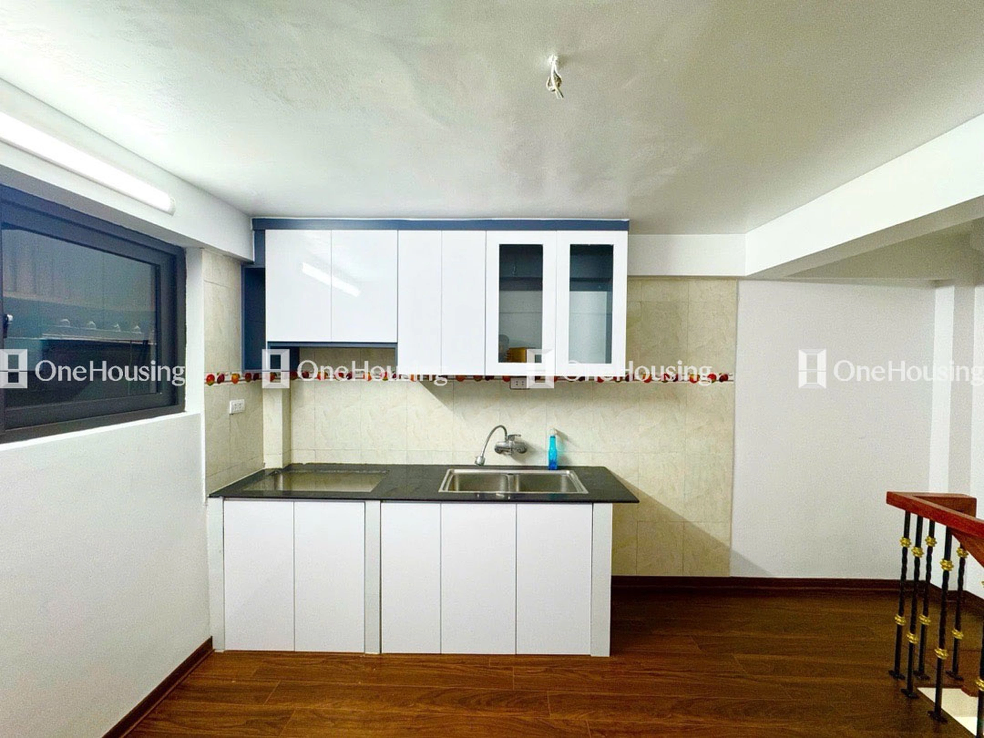 Nhà mặt ngõ cách Lê Văn Hiến 30m, P. Đông Ngạc, Q. Bắc Từ Liêm, TP. Hà Nội