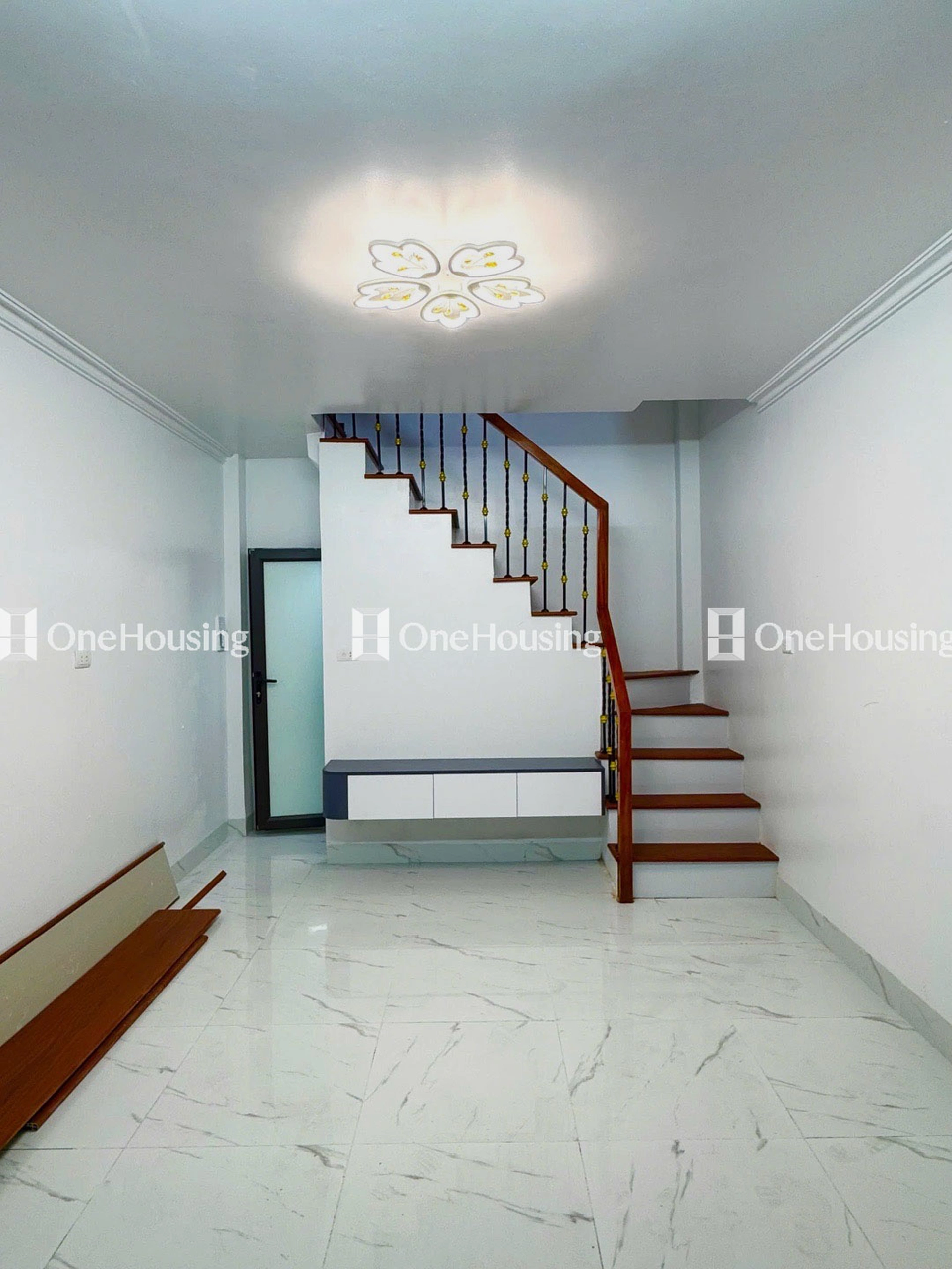 Nhà mặt ngõ cách Lê Văn Hiến 30m, P. Đông Ngạc, Q. Bắc Từ Liêm, TP. Hà Nội
